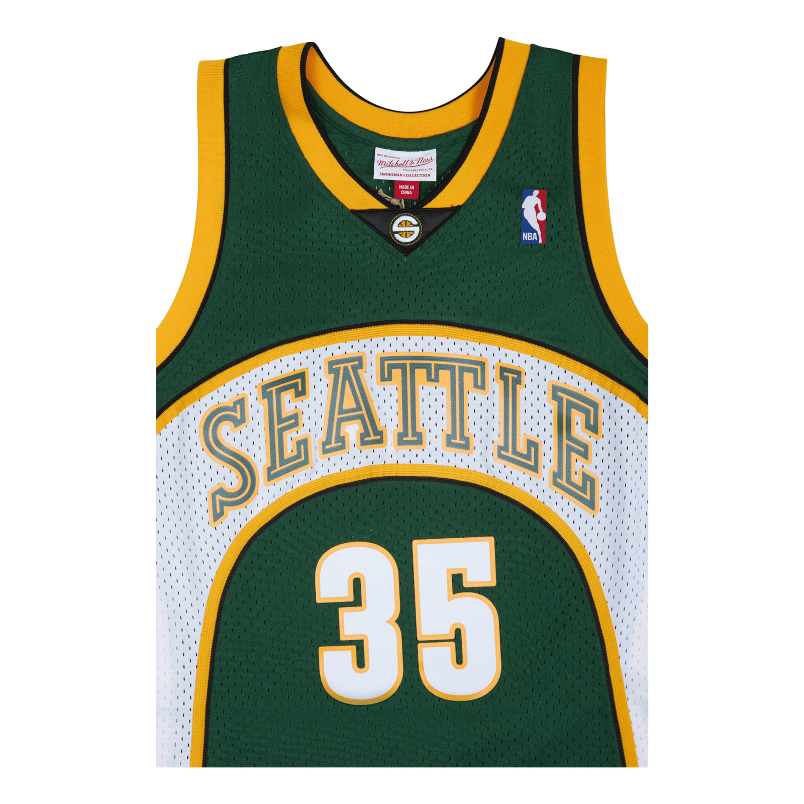 Swingman Jersey -Kevin Durant