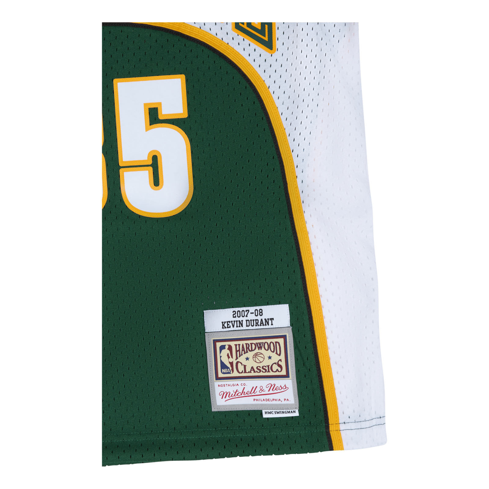 Swingman Jersey -Kevin Durant