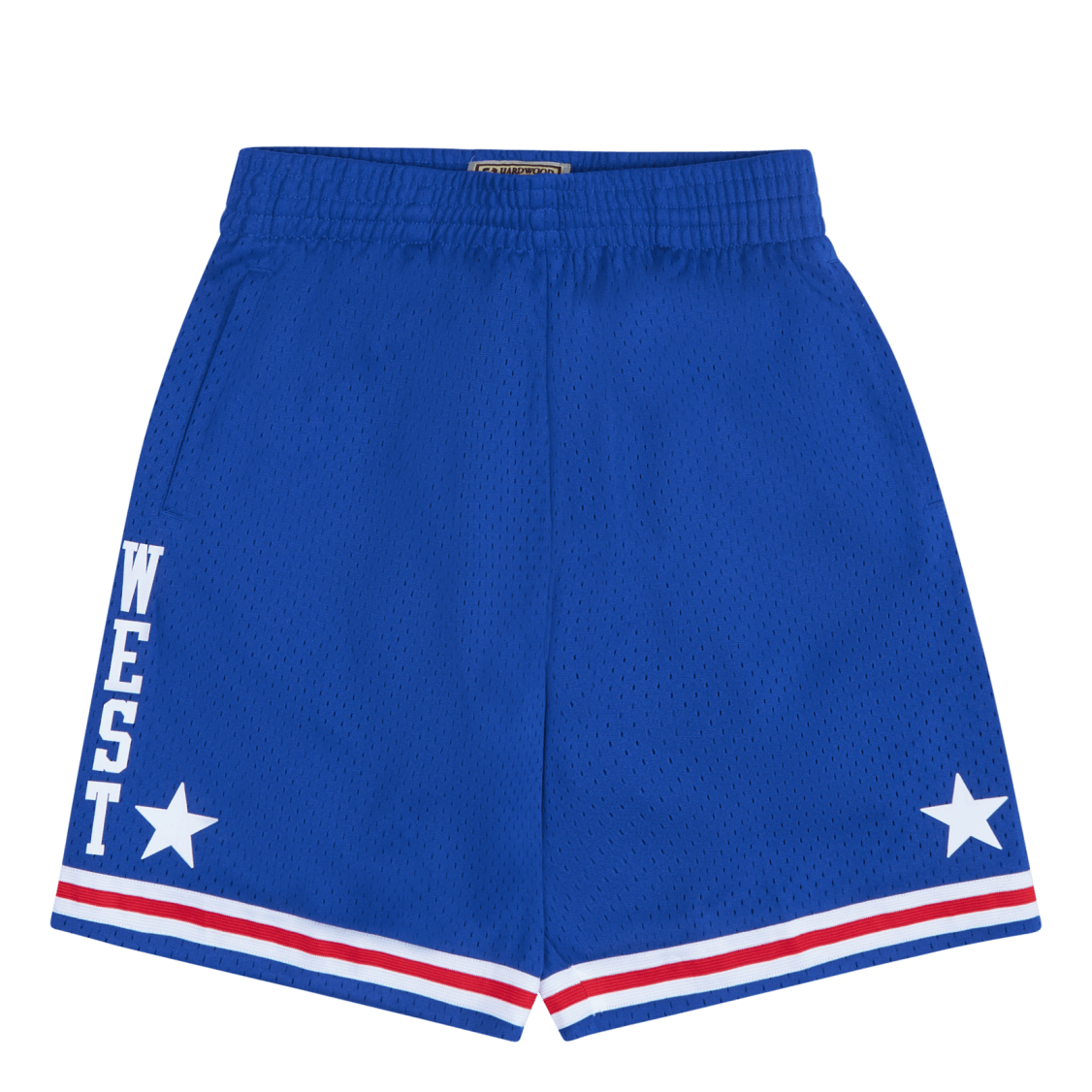 Swingman Shorts Royal