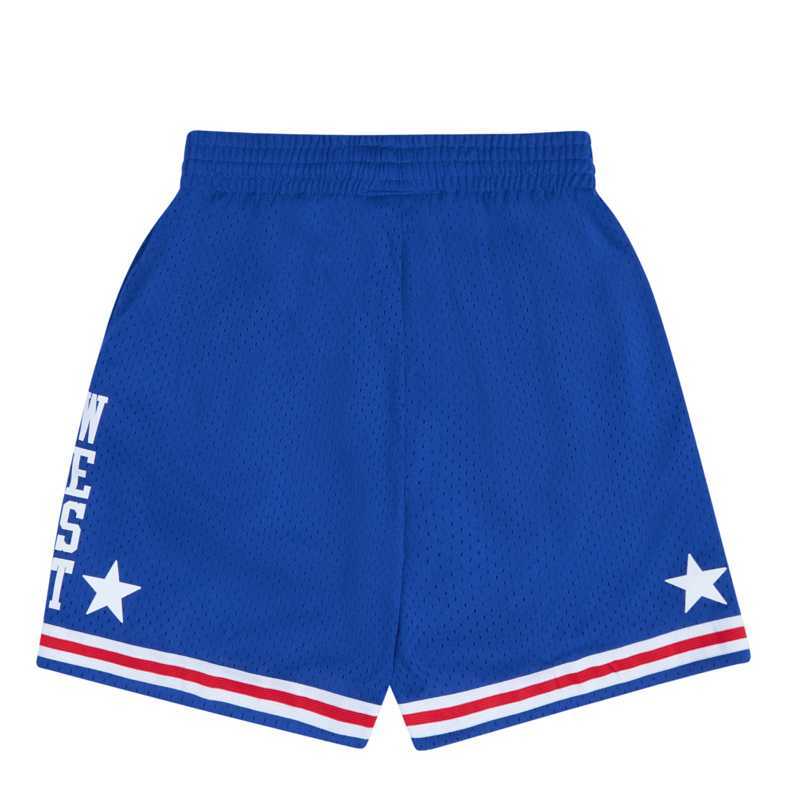 Swingman Shorts Royal