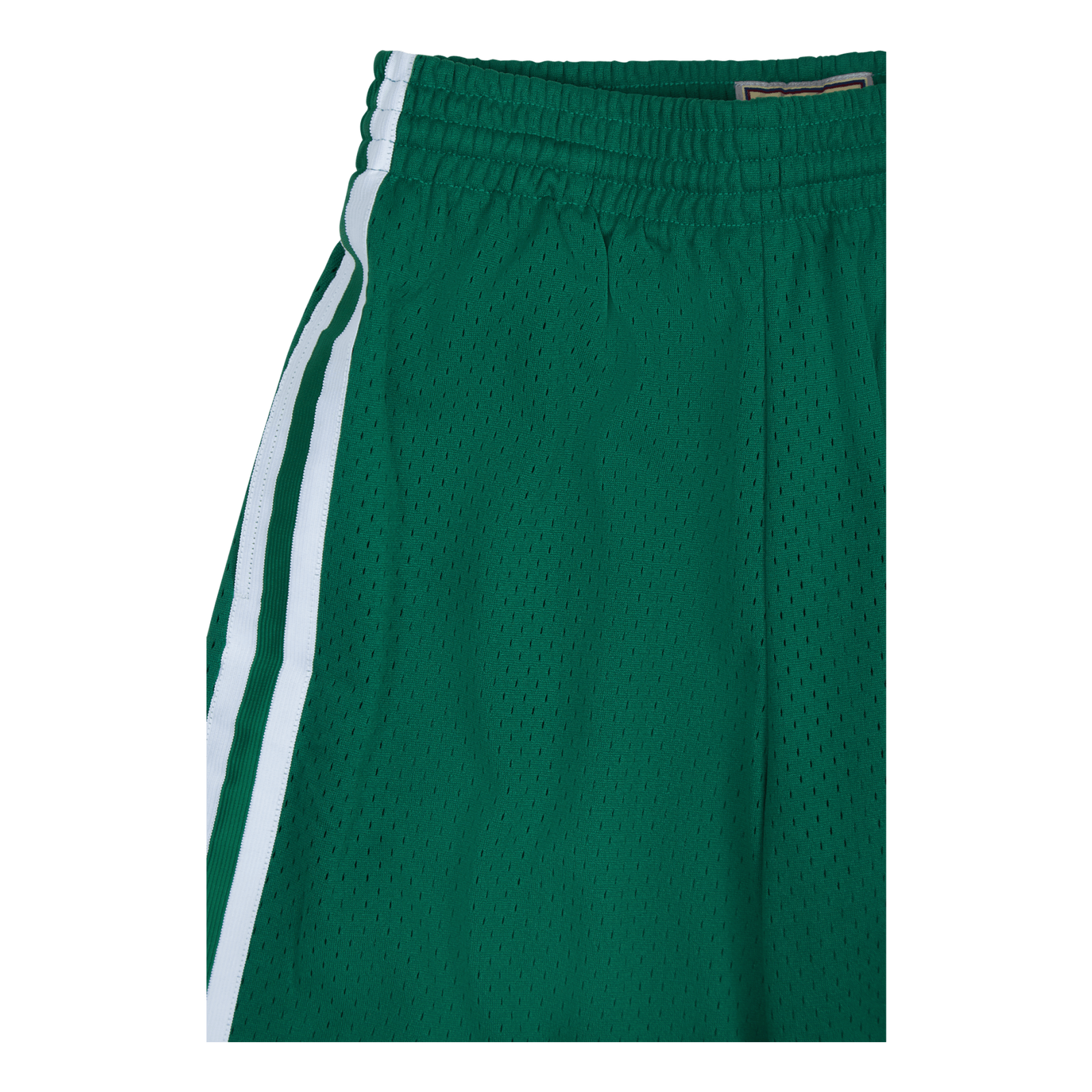 Celtics Swingman Shorts
