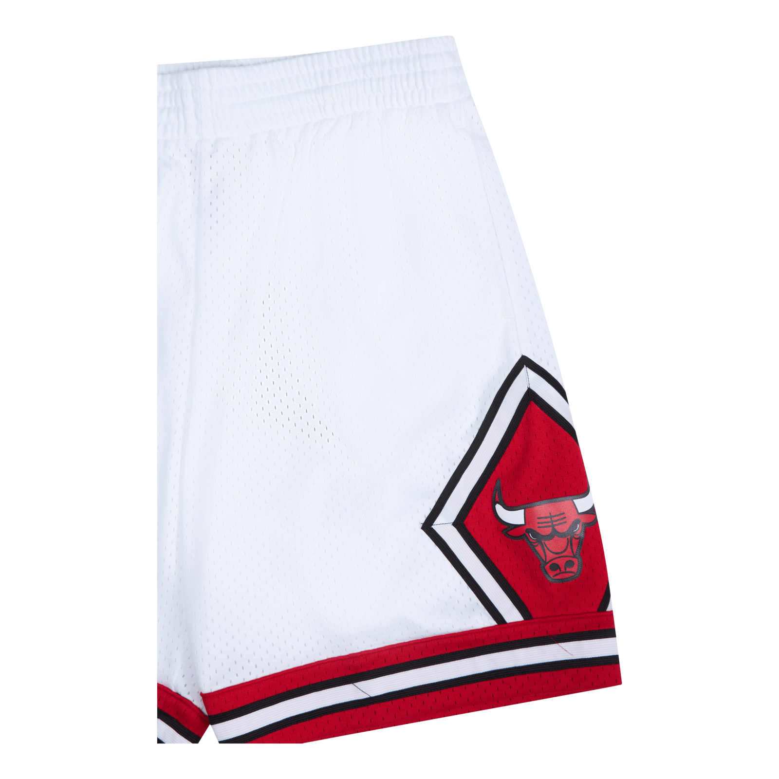 Bulls Swingman Shorts