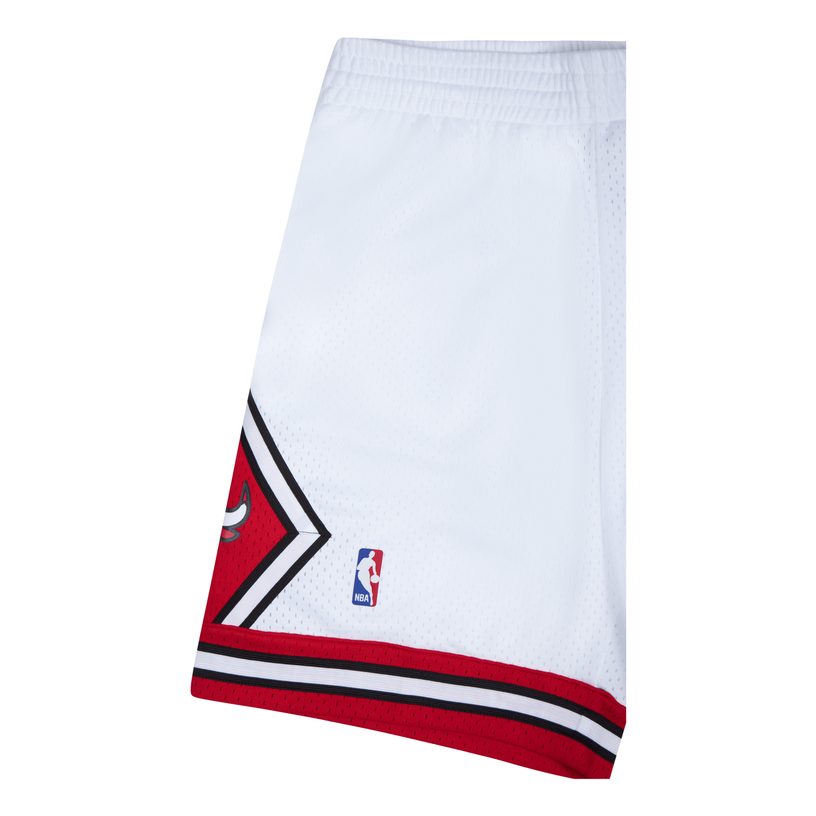 Bulls Swingman Shorts