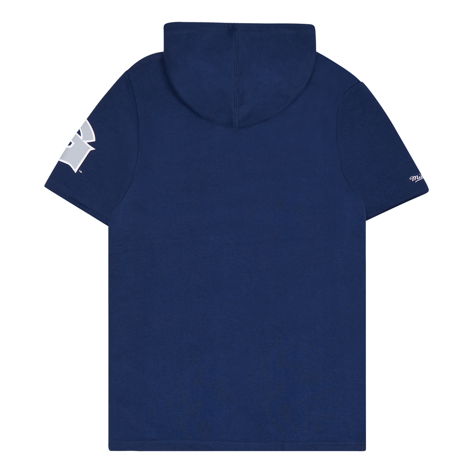 Hoyas Gameday Ss Ft Hoodie