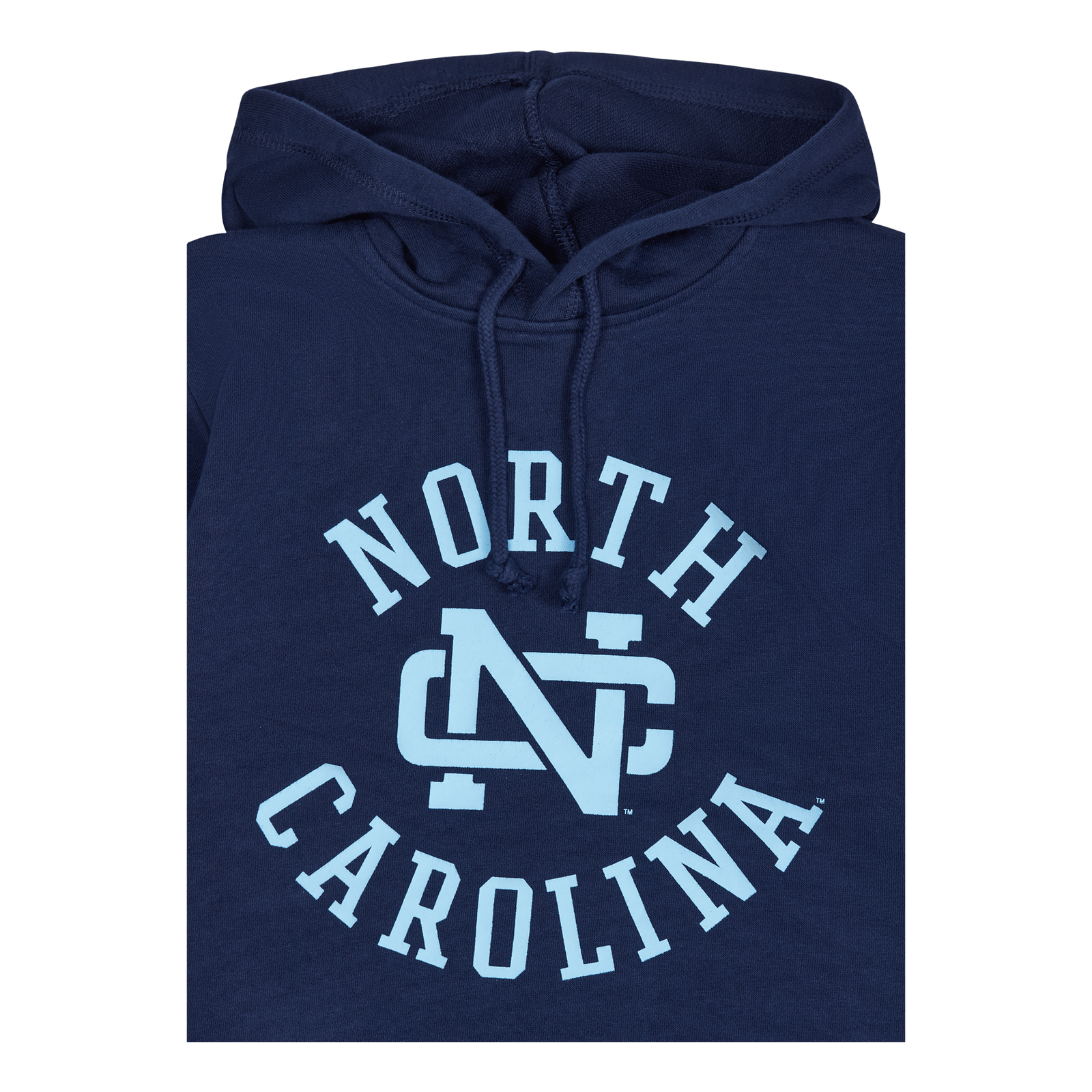 UNC Gameday Ss Ft Hoodie