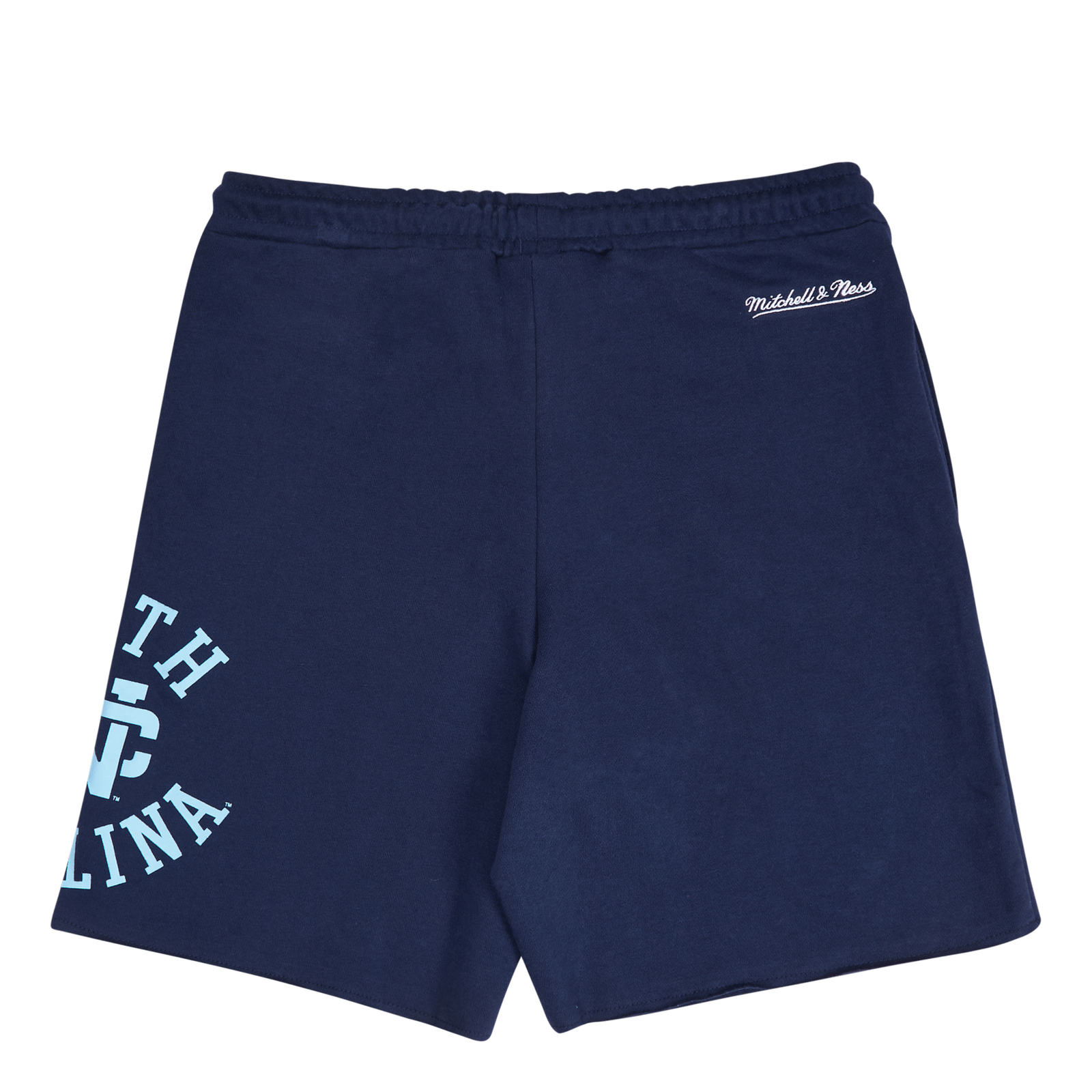 UNC Game Day Ft Shorts