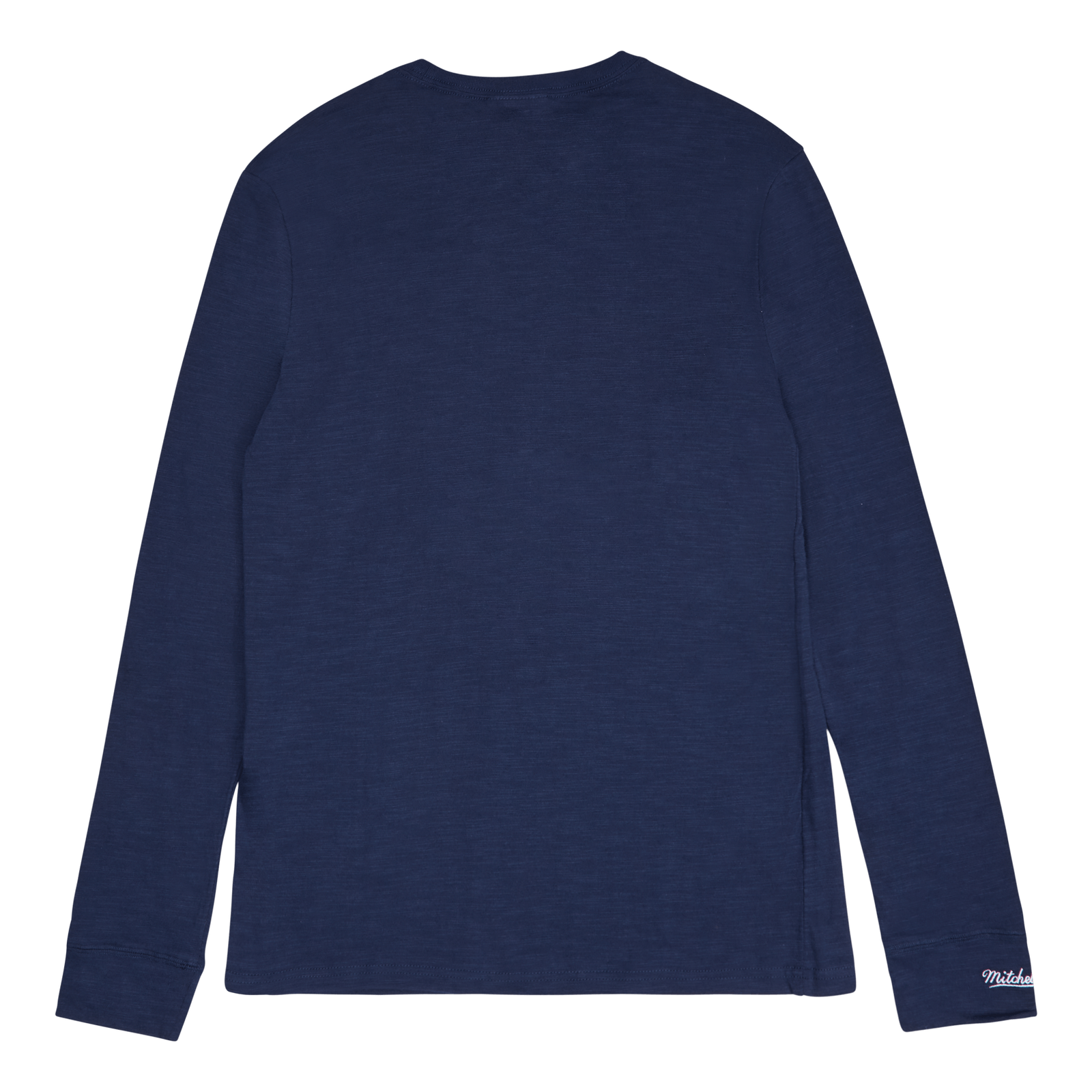Hoyas Legendary Slub Longsleeve