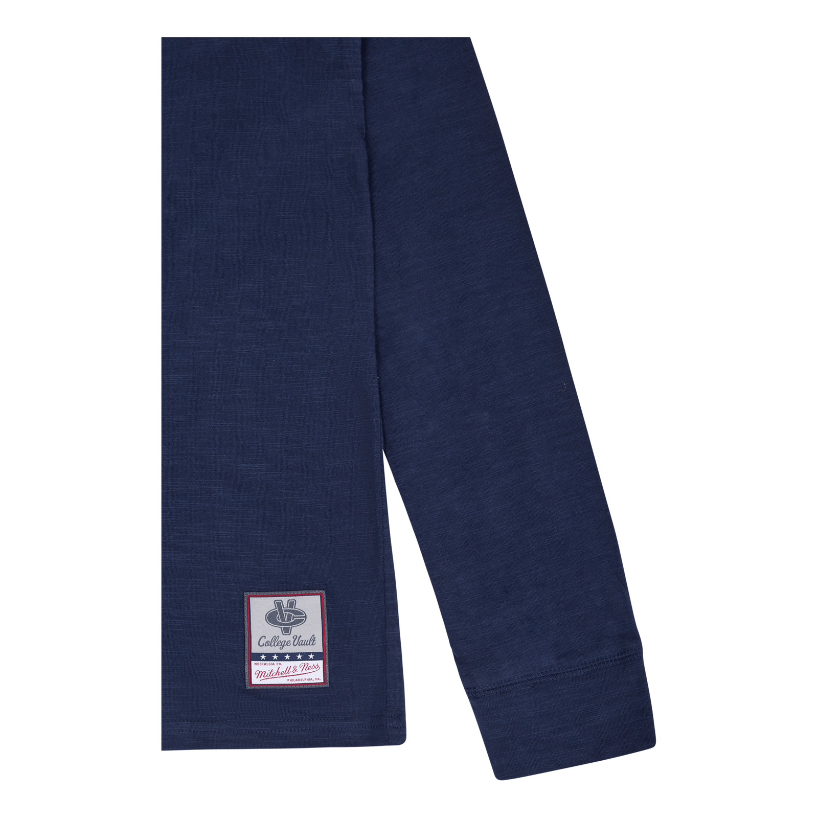 Michigan Legendary Slub Longsleeve