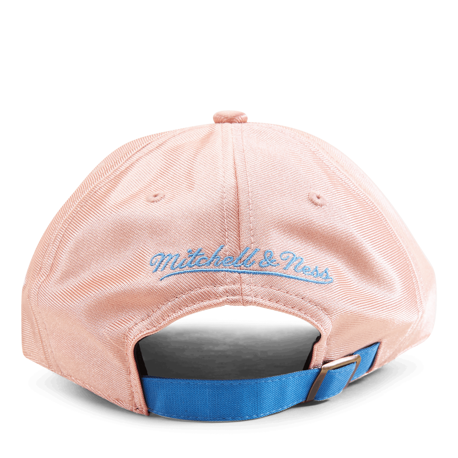 NBA 75th Rose Gold Strapback