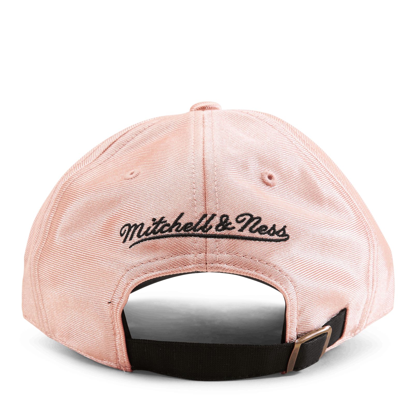 NBA 75th Rose Gold Strapback