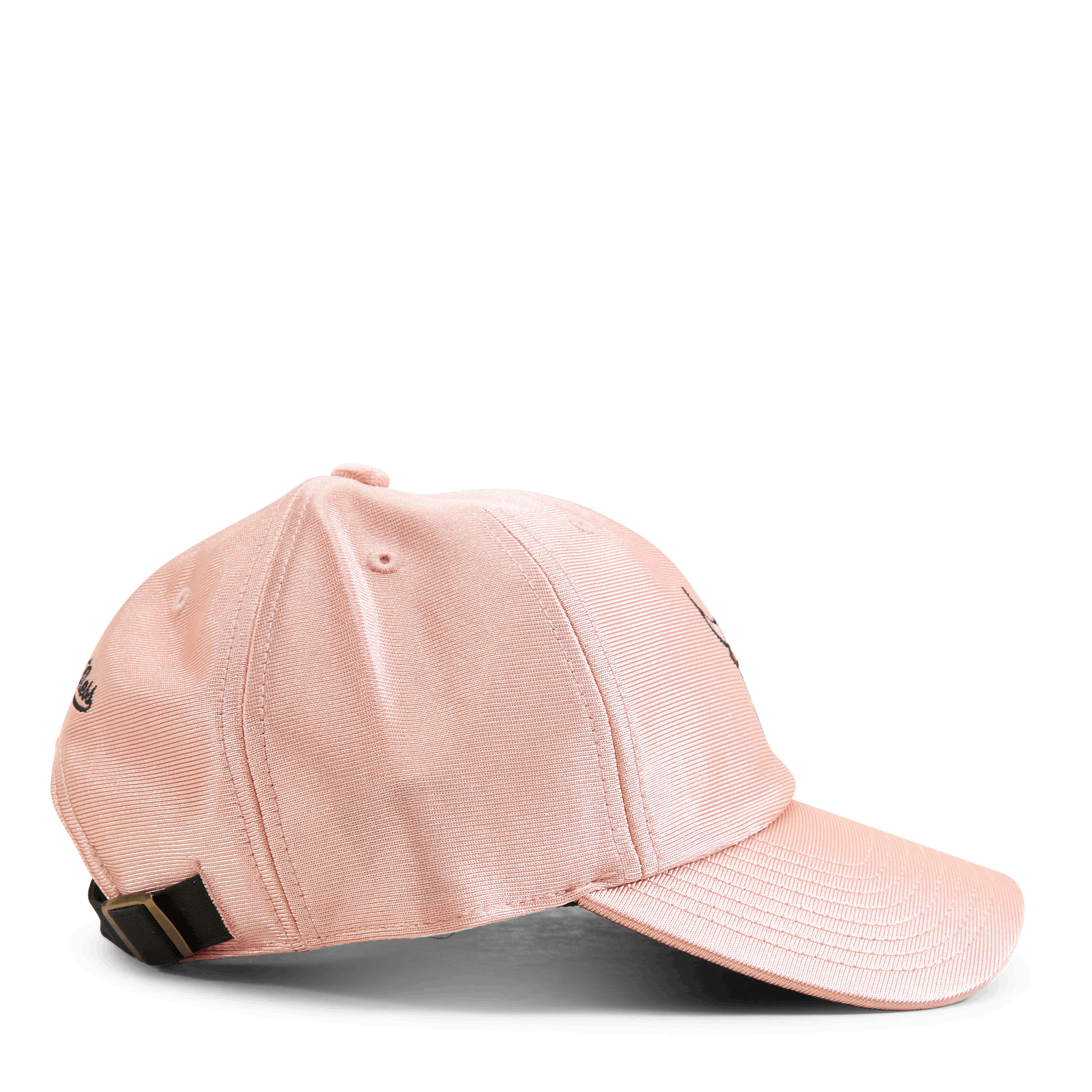 NBA 75th Rose Gold Strapback
