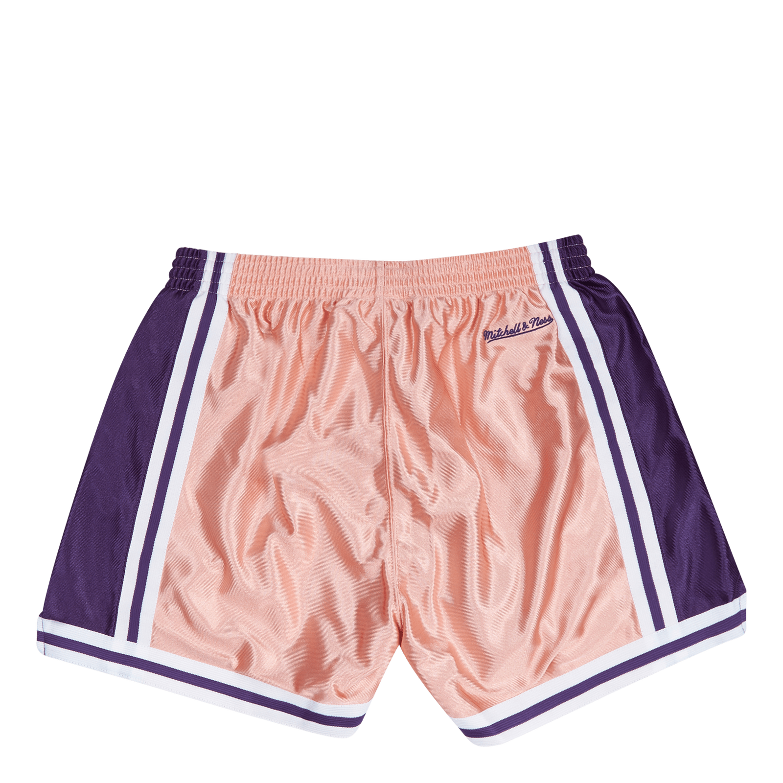 Women's Nba 75th Rose Gold Short