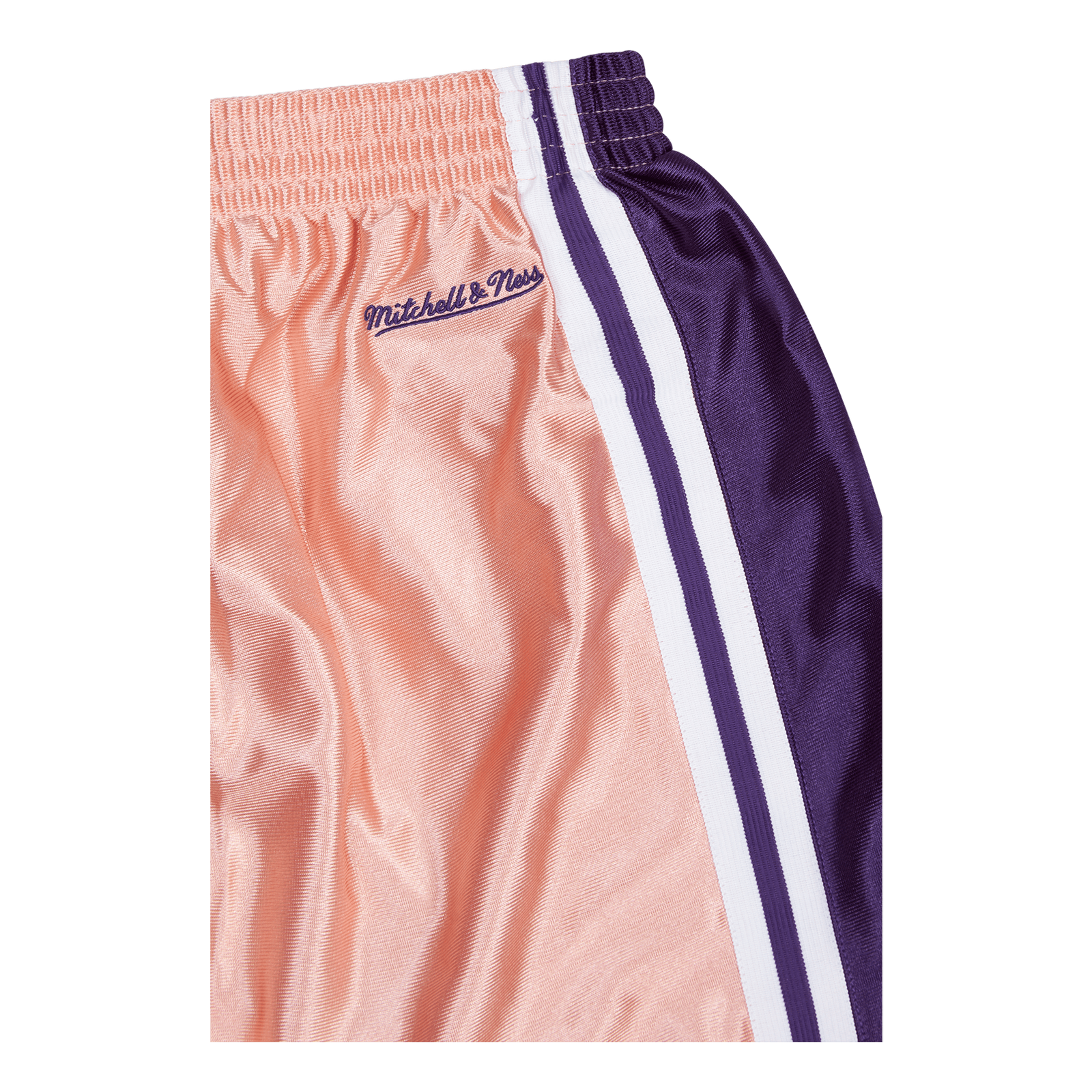 Women's Nba 75th Rose Gold Short