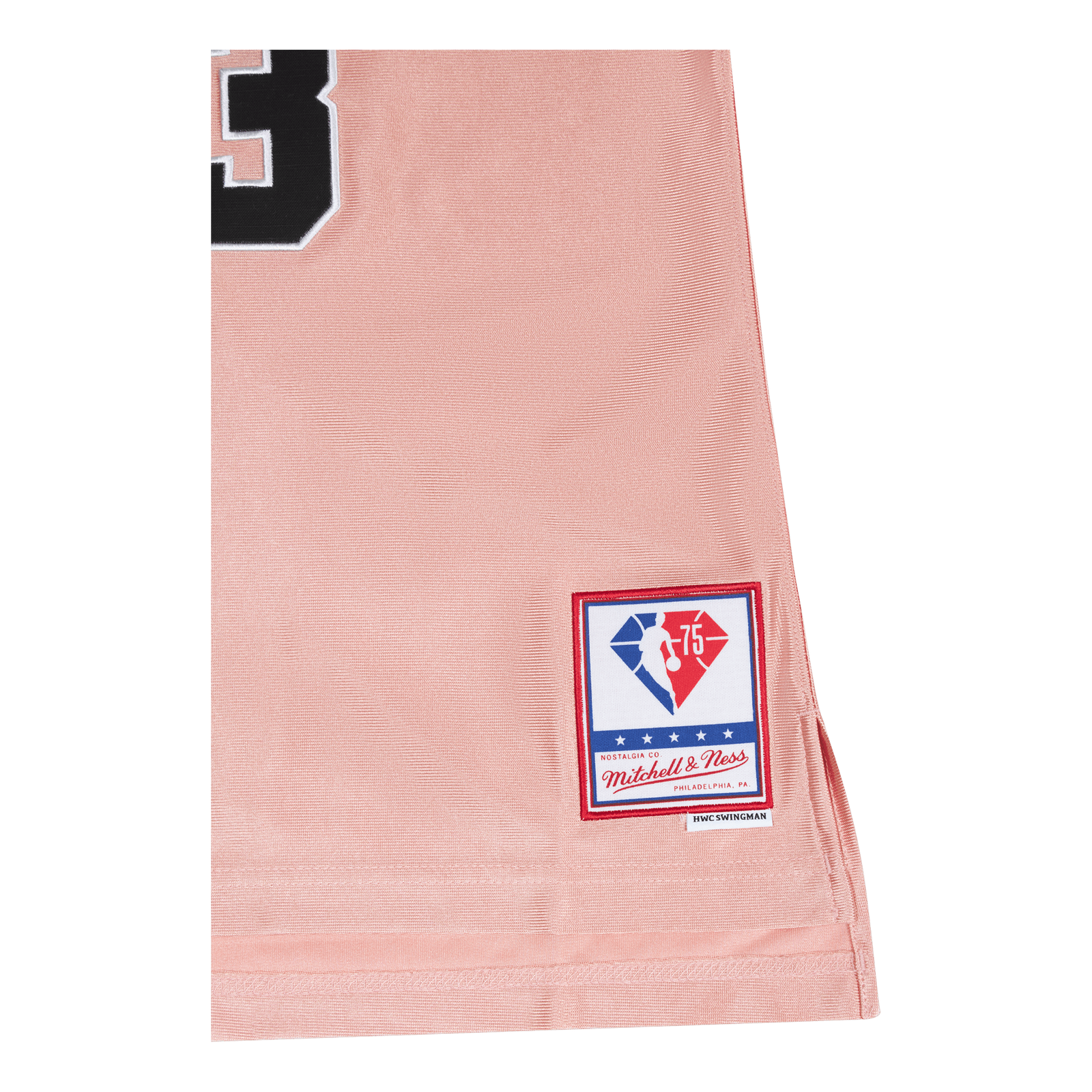 Women's Bulls Nba W 75th 97-98 Pippen