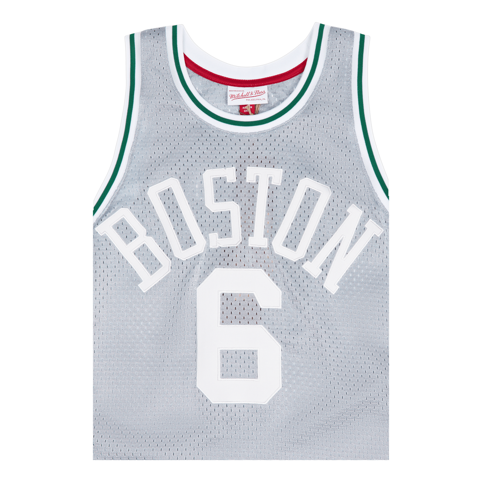 Celtics 75th Swingman