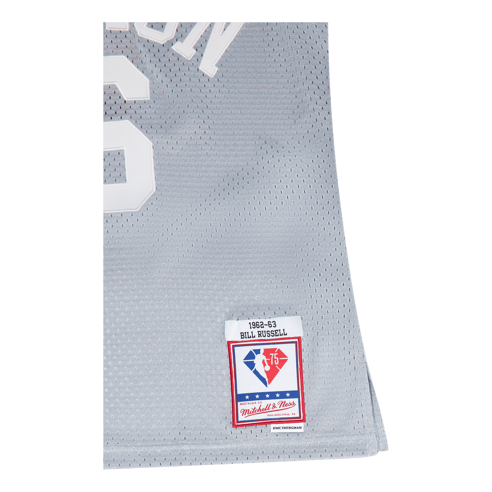 Celtics 75th Swingman