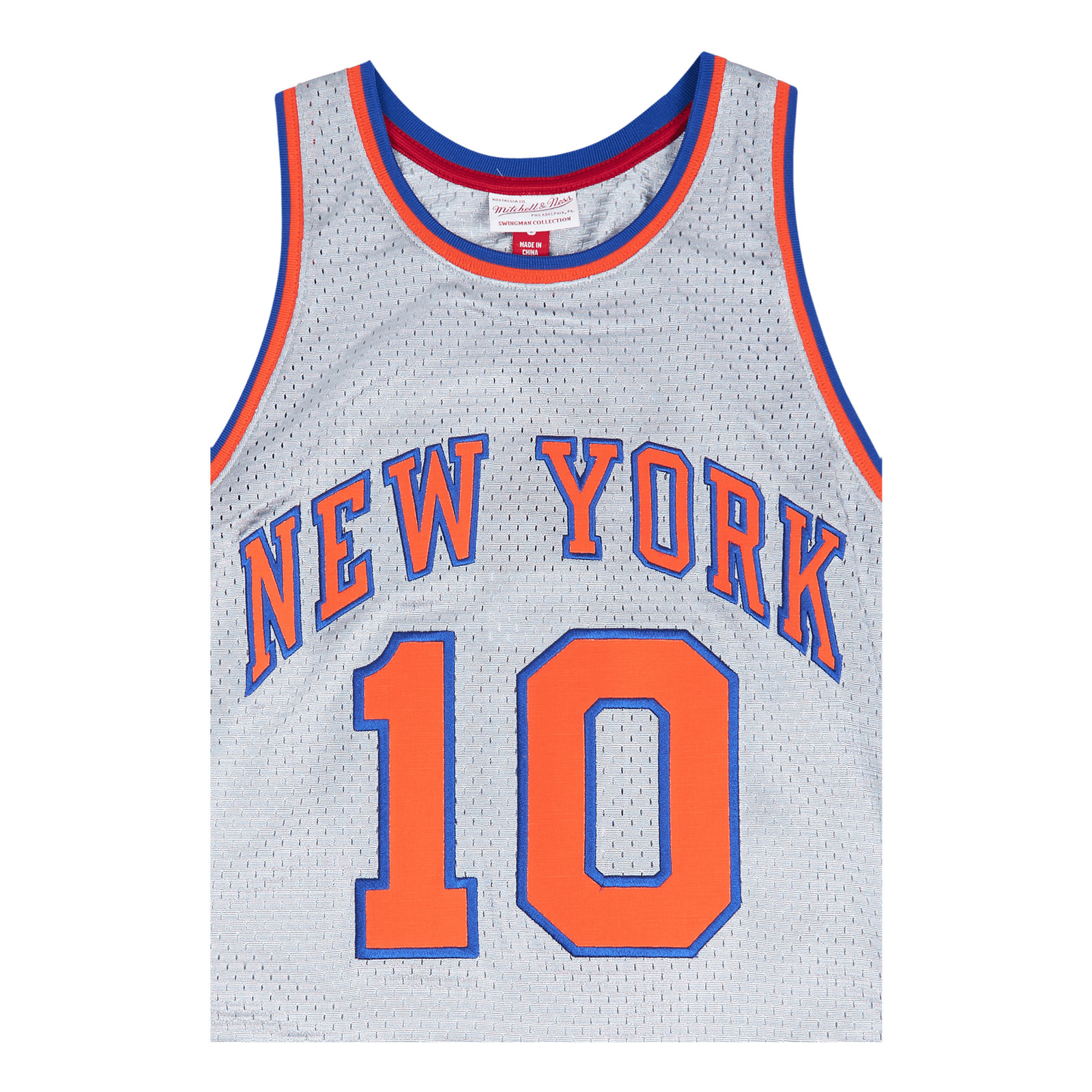 Knicks 75th Swingman