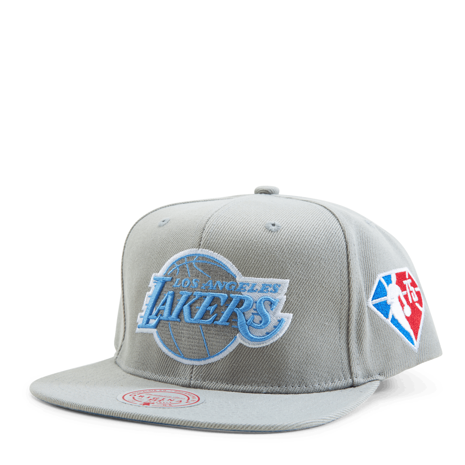 Lakers 75th Snapback