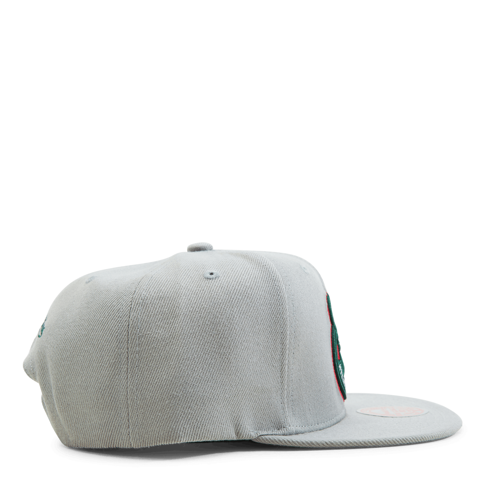 Bucks 75th Snapback