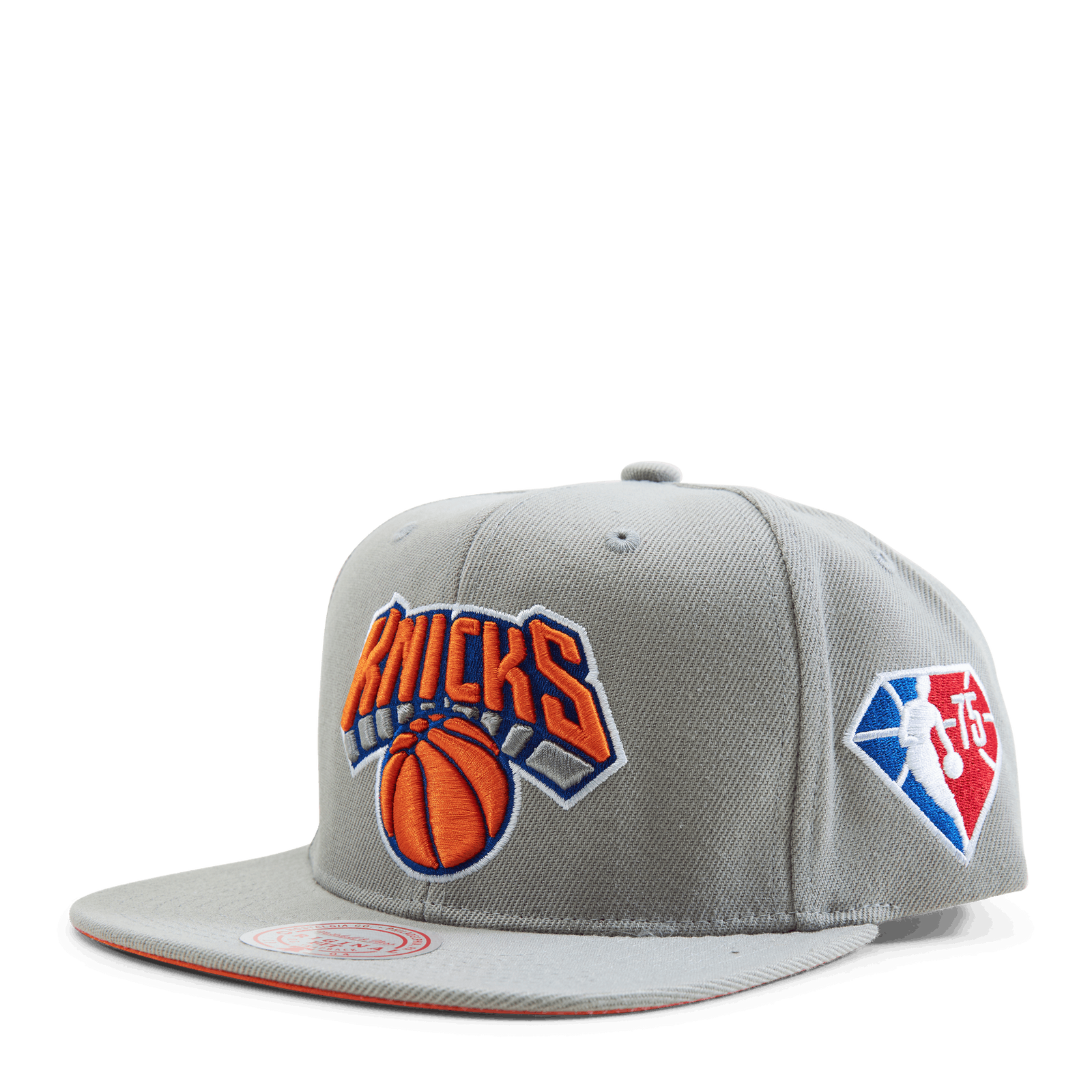 Knicks 75th Snapback