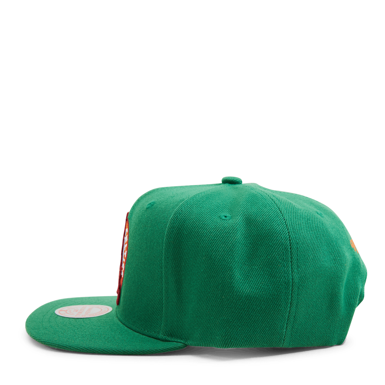 Celtics Like Mike Snapback NBA