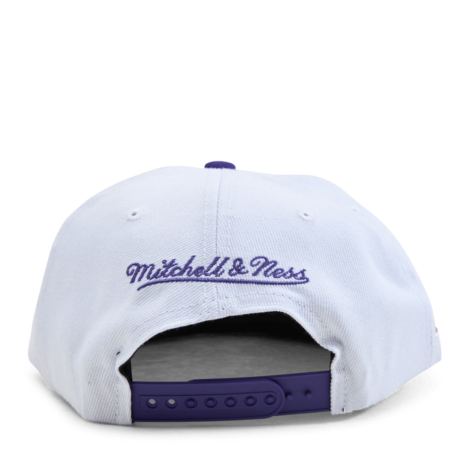 Bucks NBA 50th Anniversity Snapback