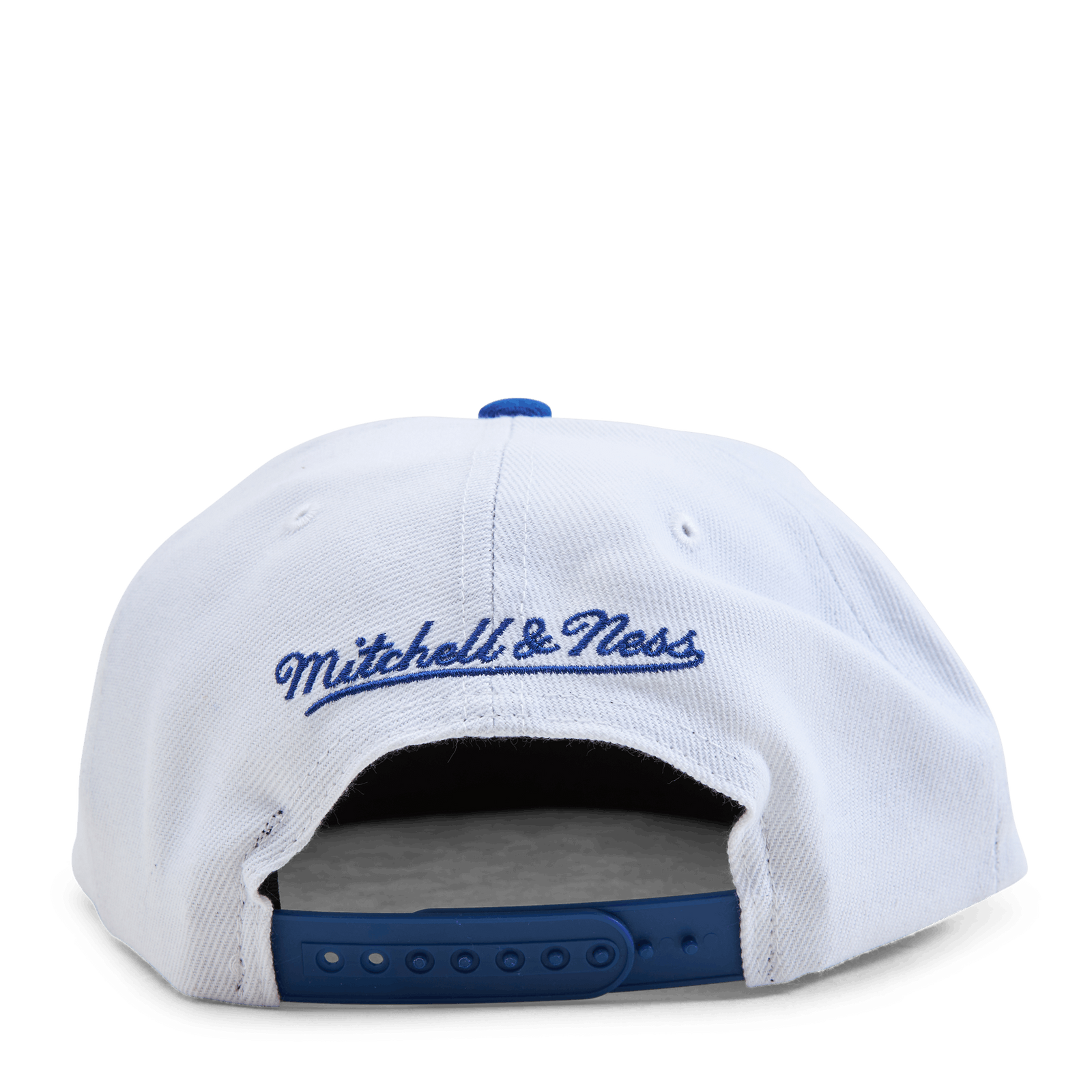 Nets NBA 50th Anni Snapback Hw