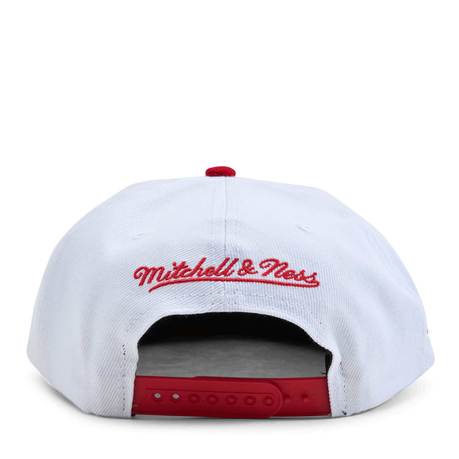 Bulls NBA 50th Anniversity Snapback