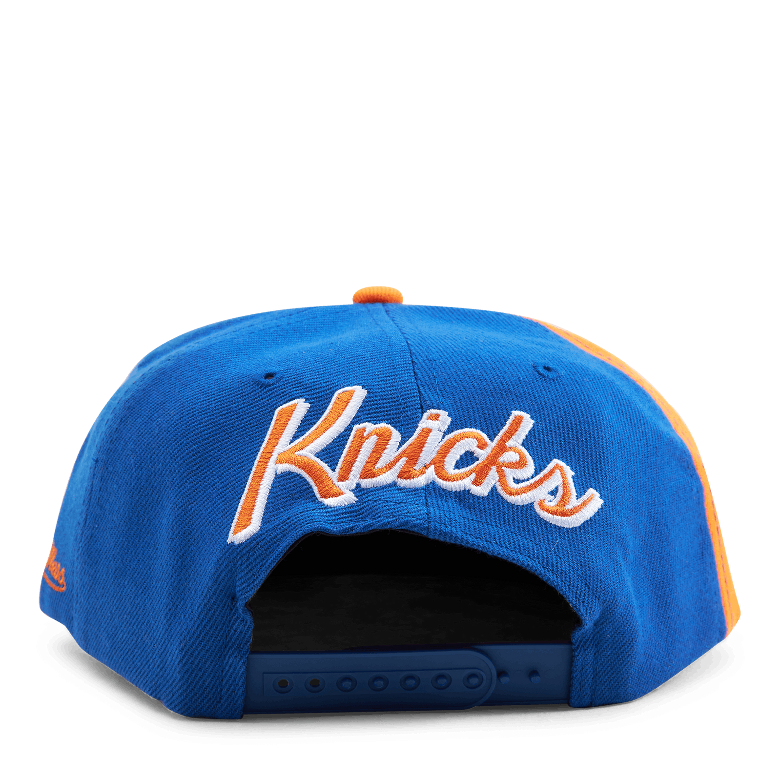 Knicks Rear Script Deadstock