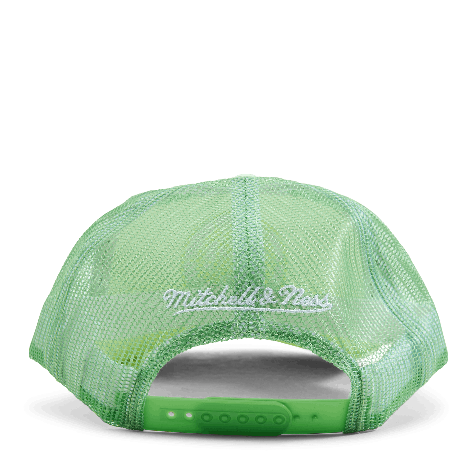 Celtics NBA Pastel Trucker Snapback