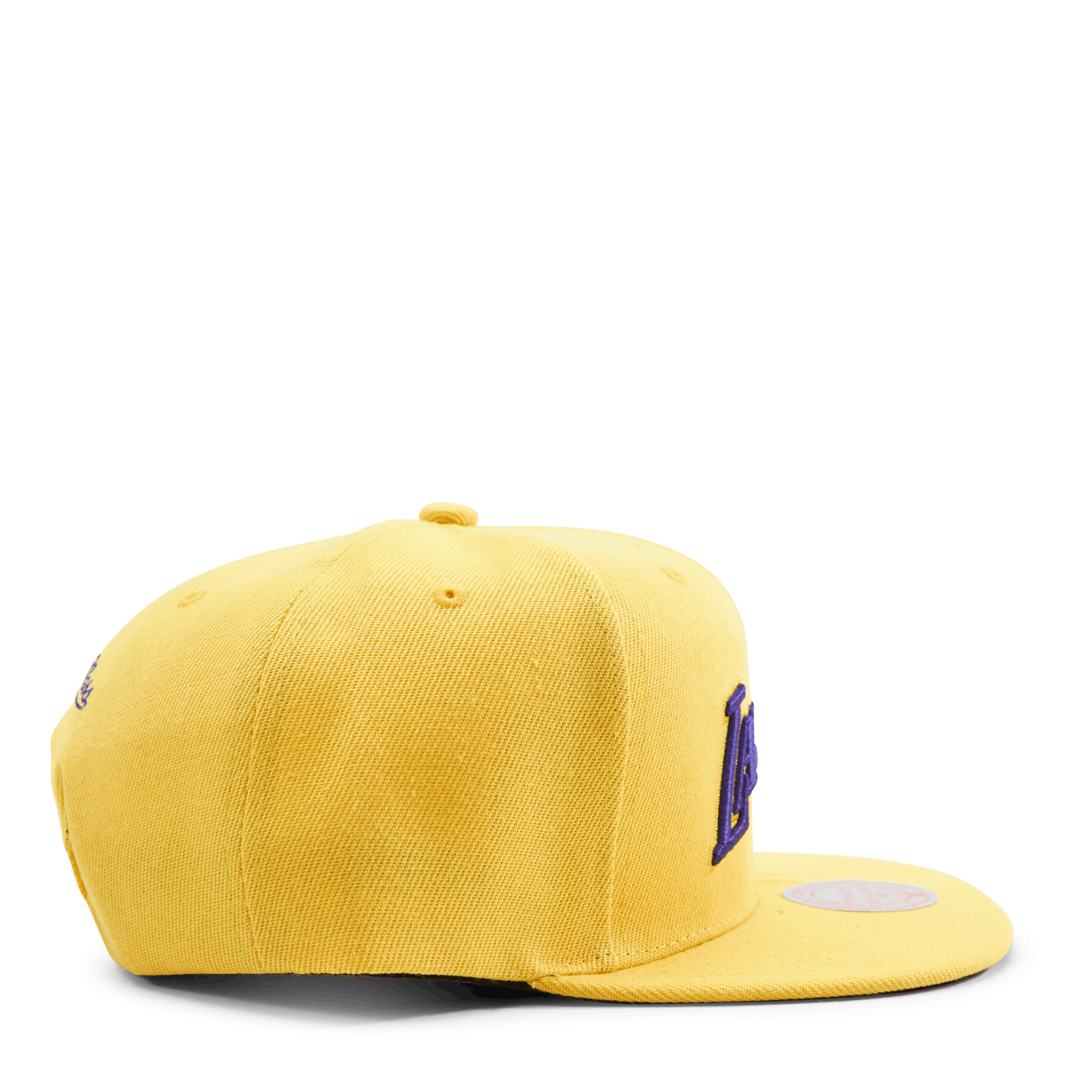 Lakers Two Tonal Snapback HWC