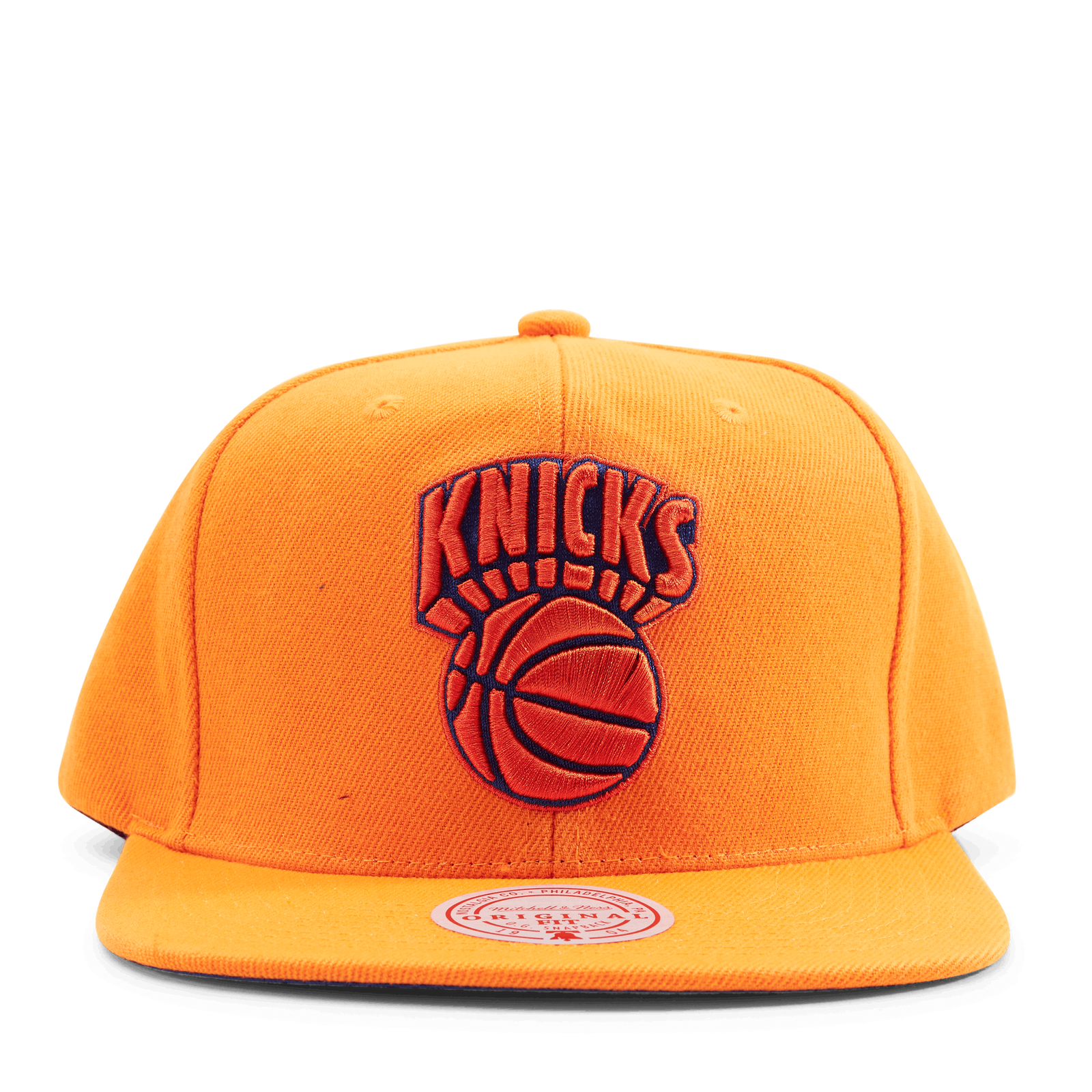 Knicks Two Tonal Snapback HWC