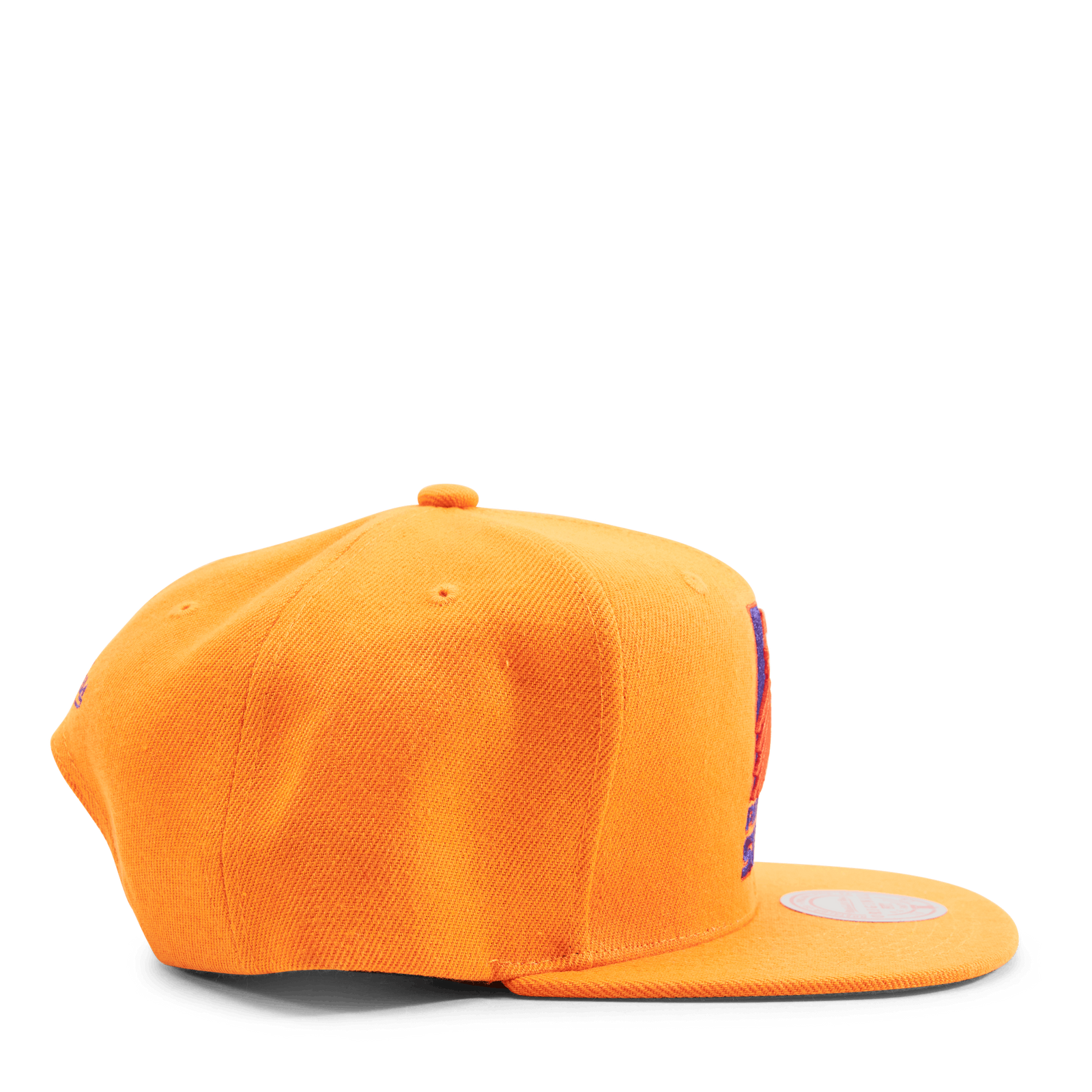 Suns Two Tonal Snapback HWC