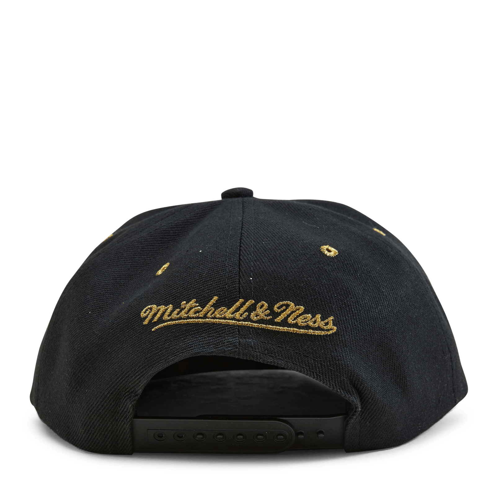 Knicks Fools Gold Snapback