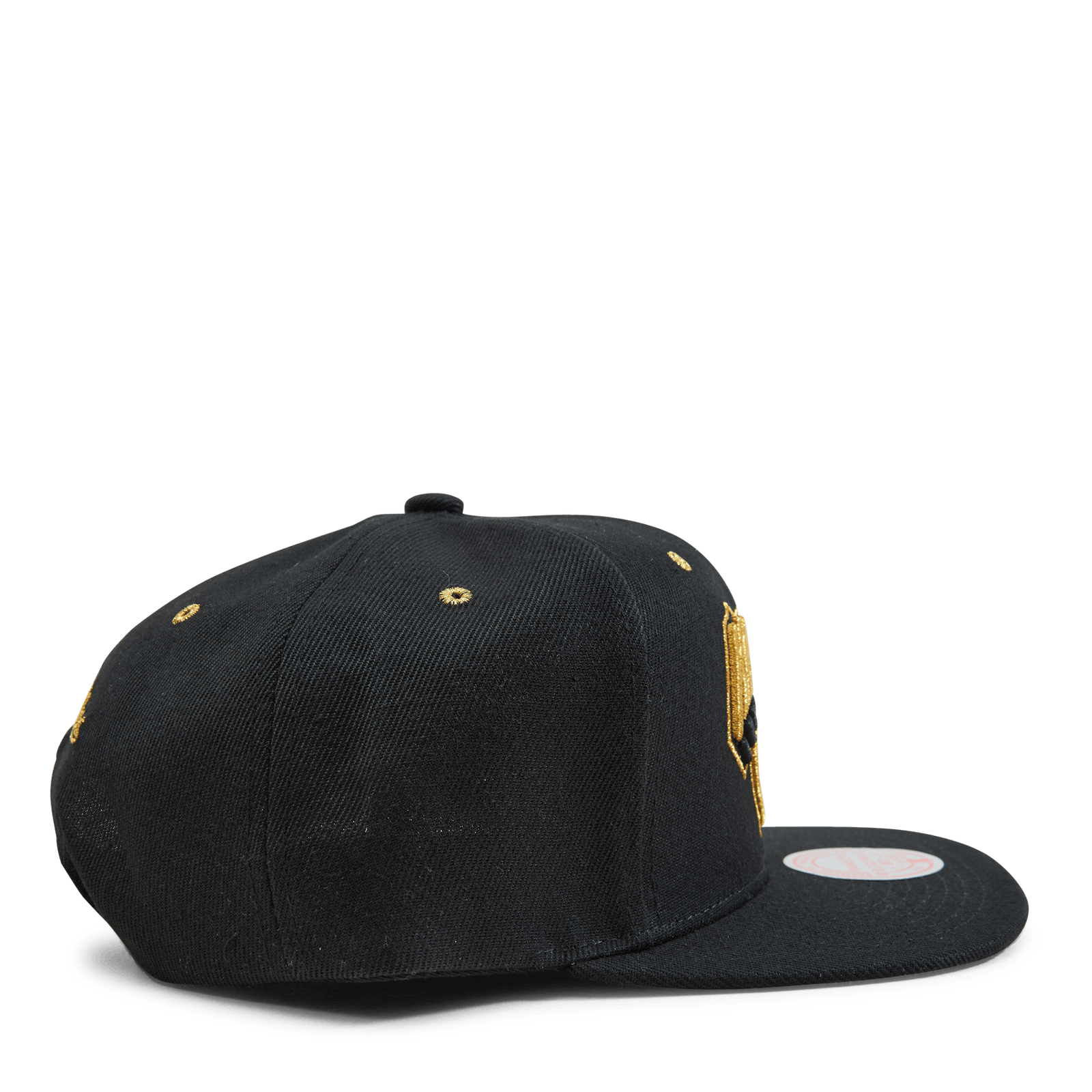Knicks Fools Gold Snapback