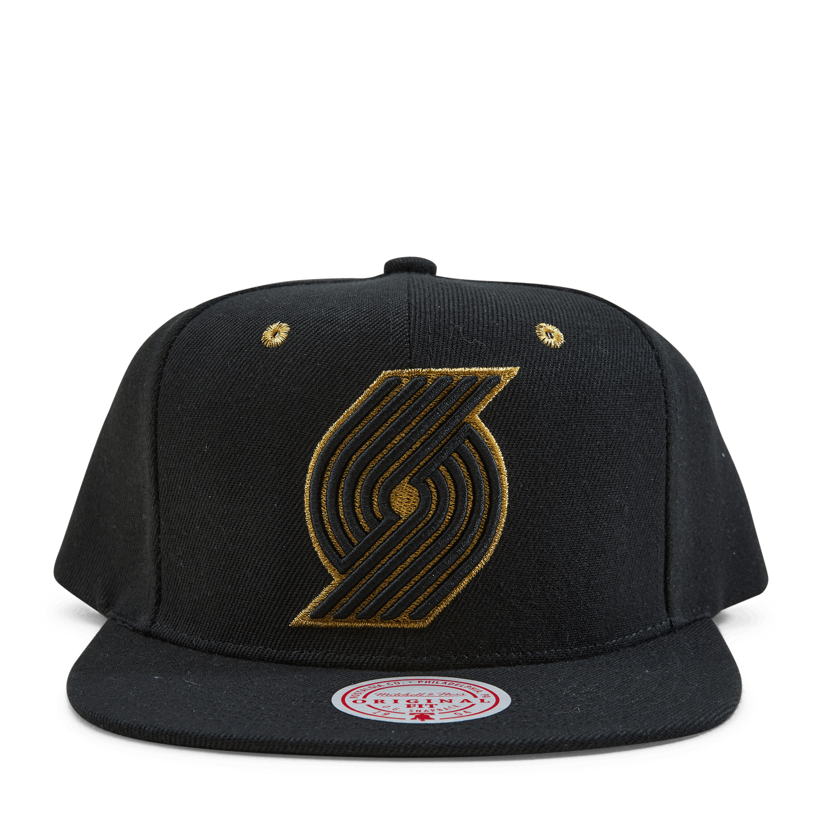 Blazers Fools Gold Snapback