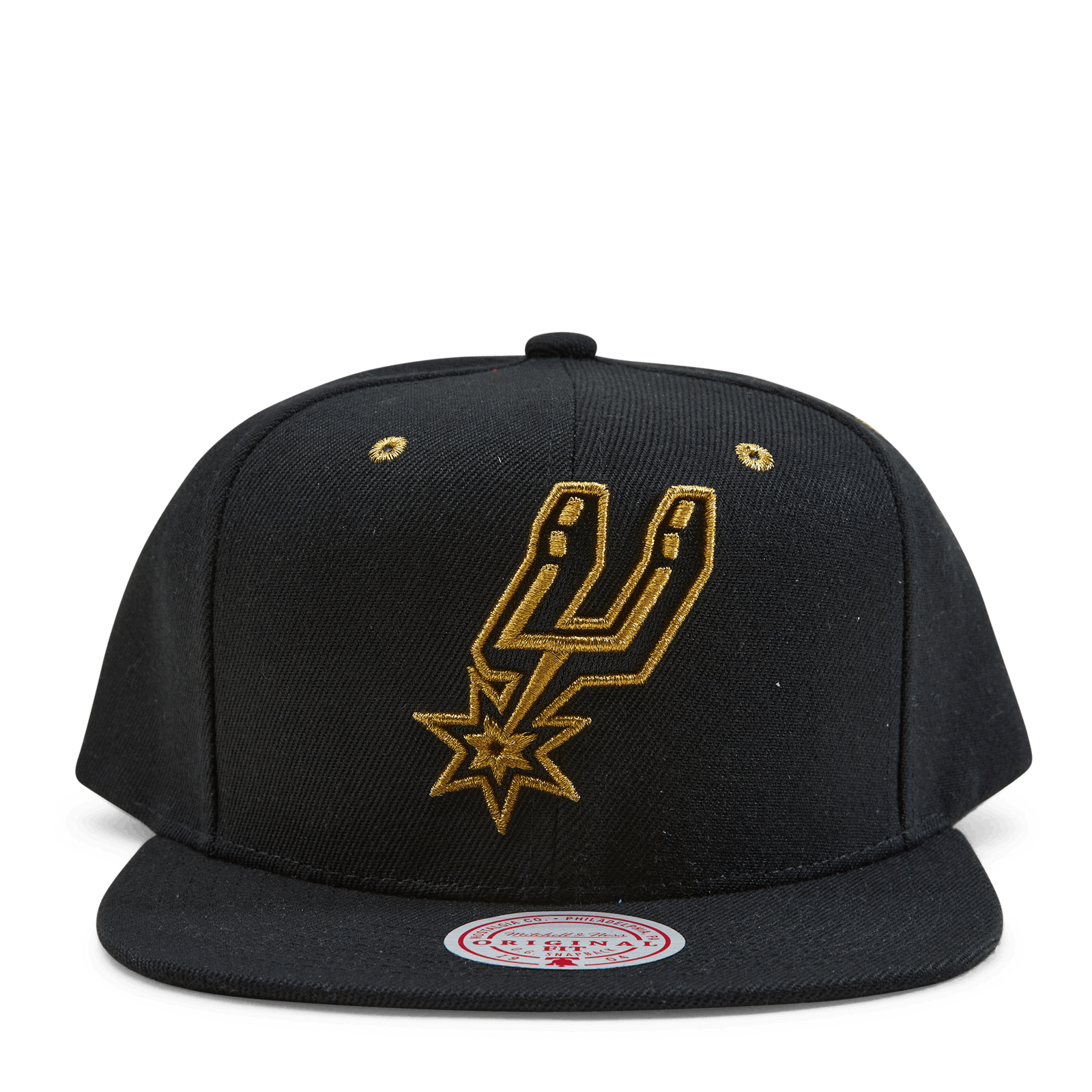 Spurs Fools Gold Snapback