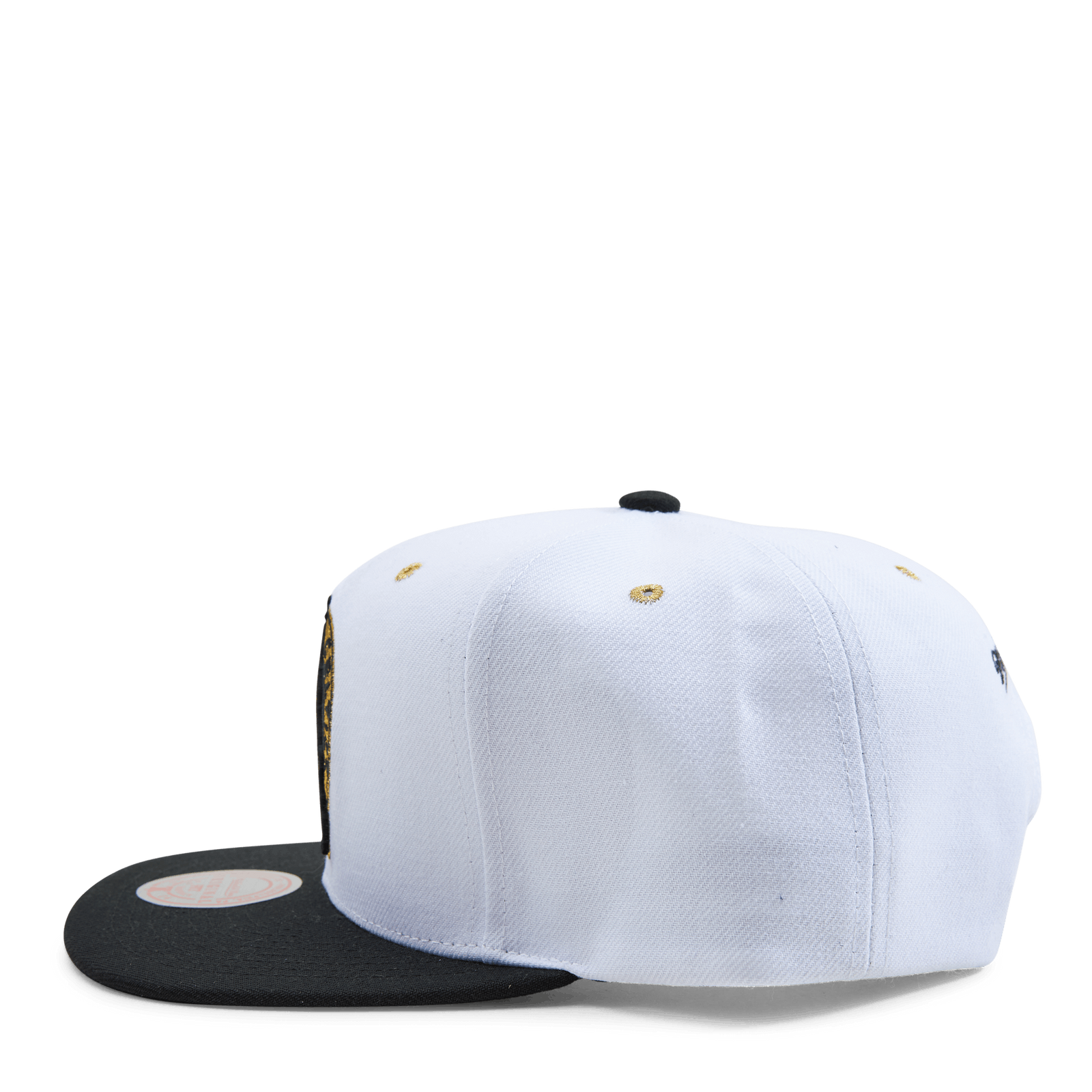 Celtics Gold Pop Snapback