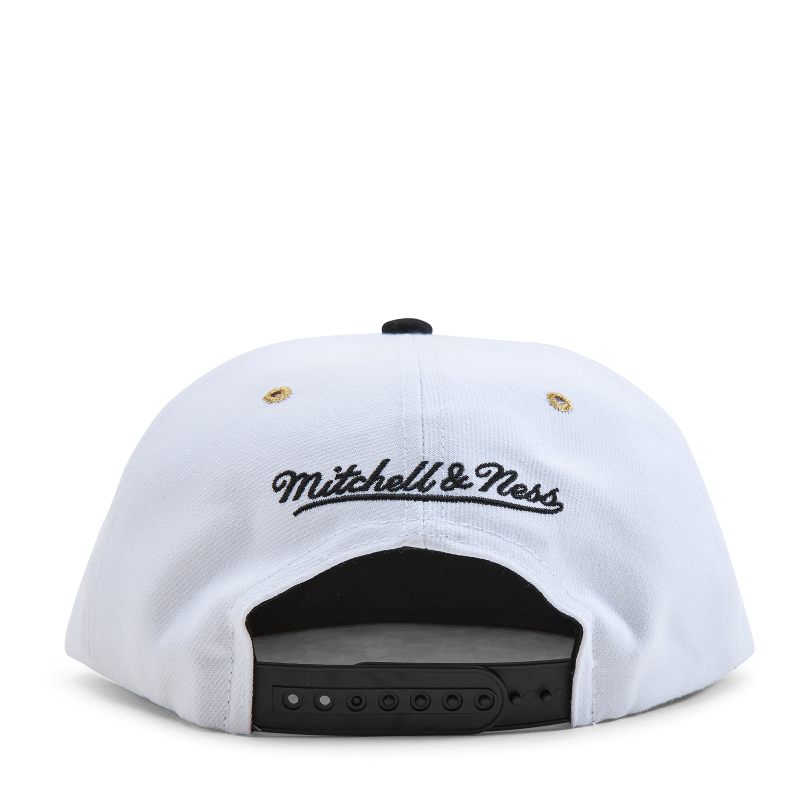 Hornets Gold Pop Snapback