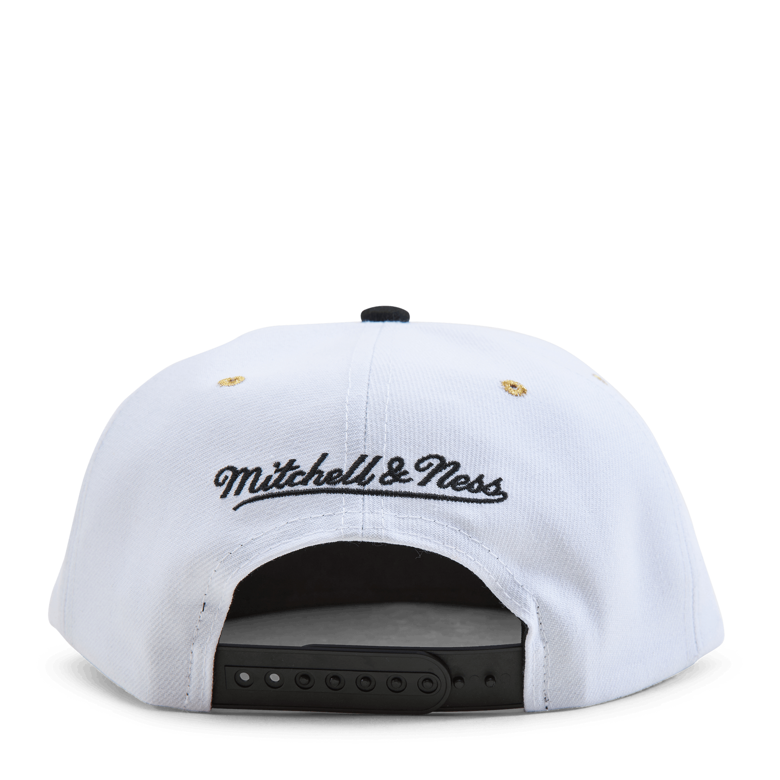 Bucks Gold Pop Snapback