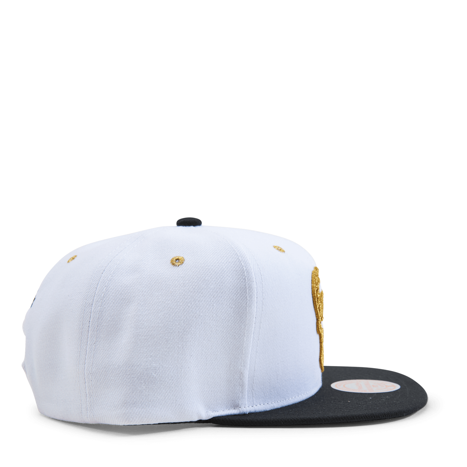Bucks Gold Pop Snapback