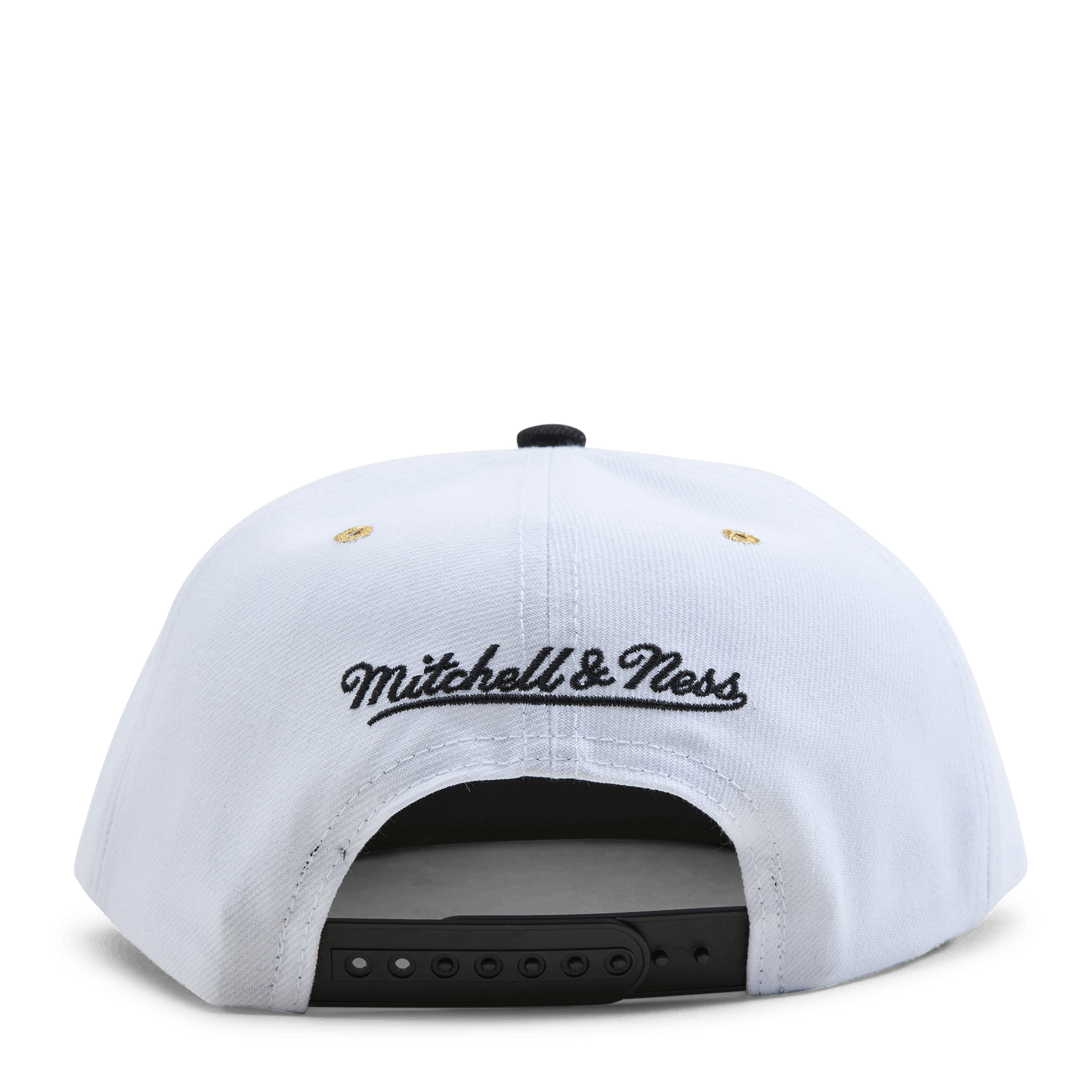 Pelicans Gold Pop Snapback