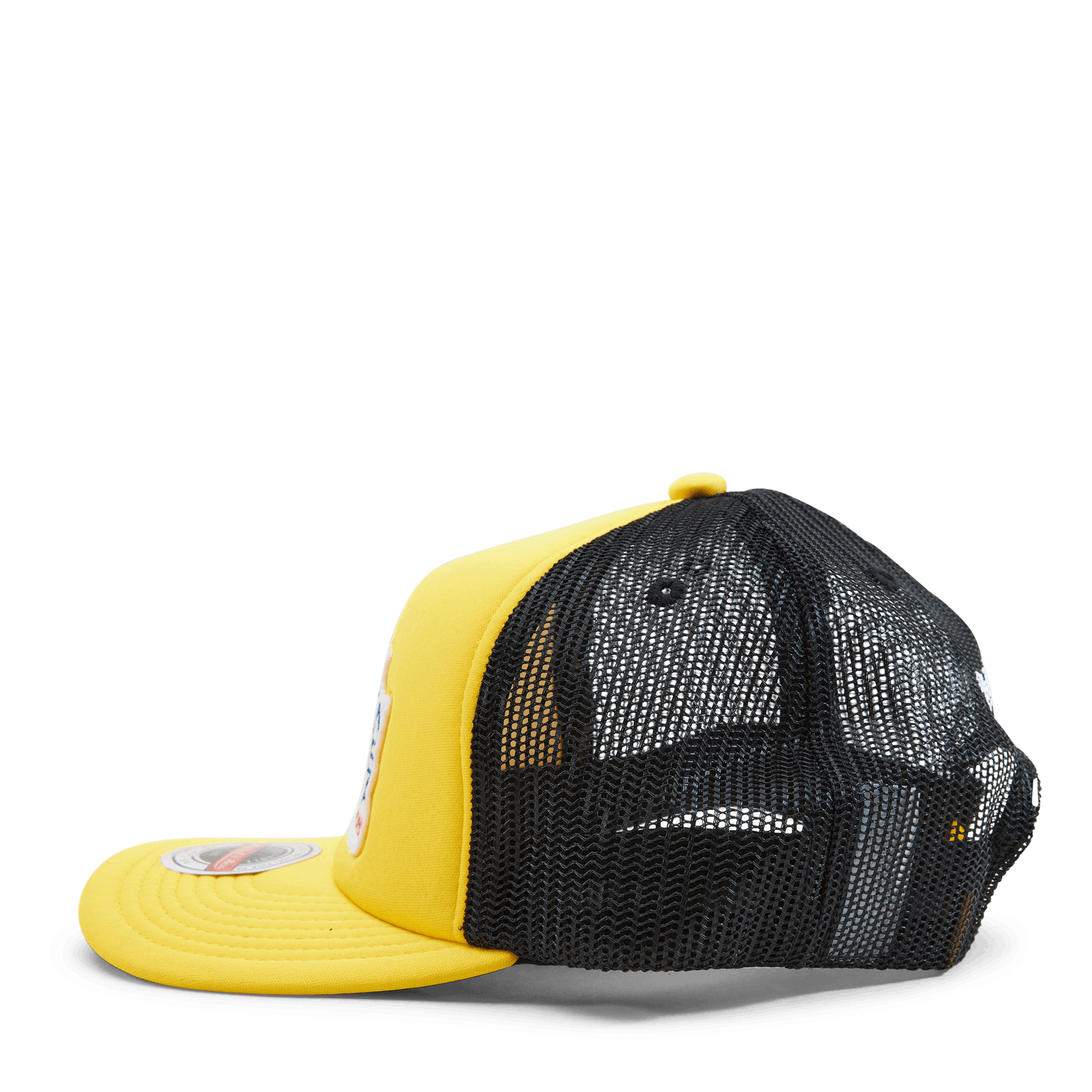 Lakers 2002 Championship Trucker