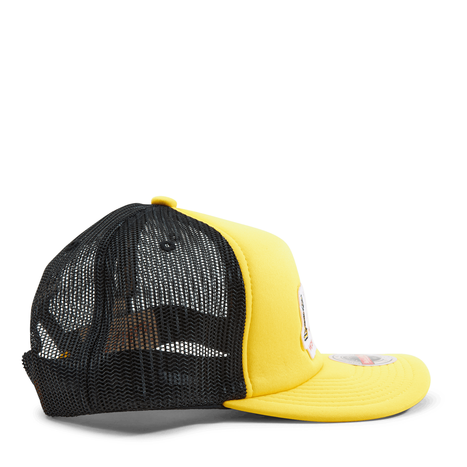 Lakers 2002 Championship Trucker