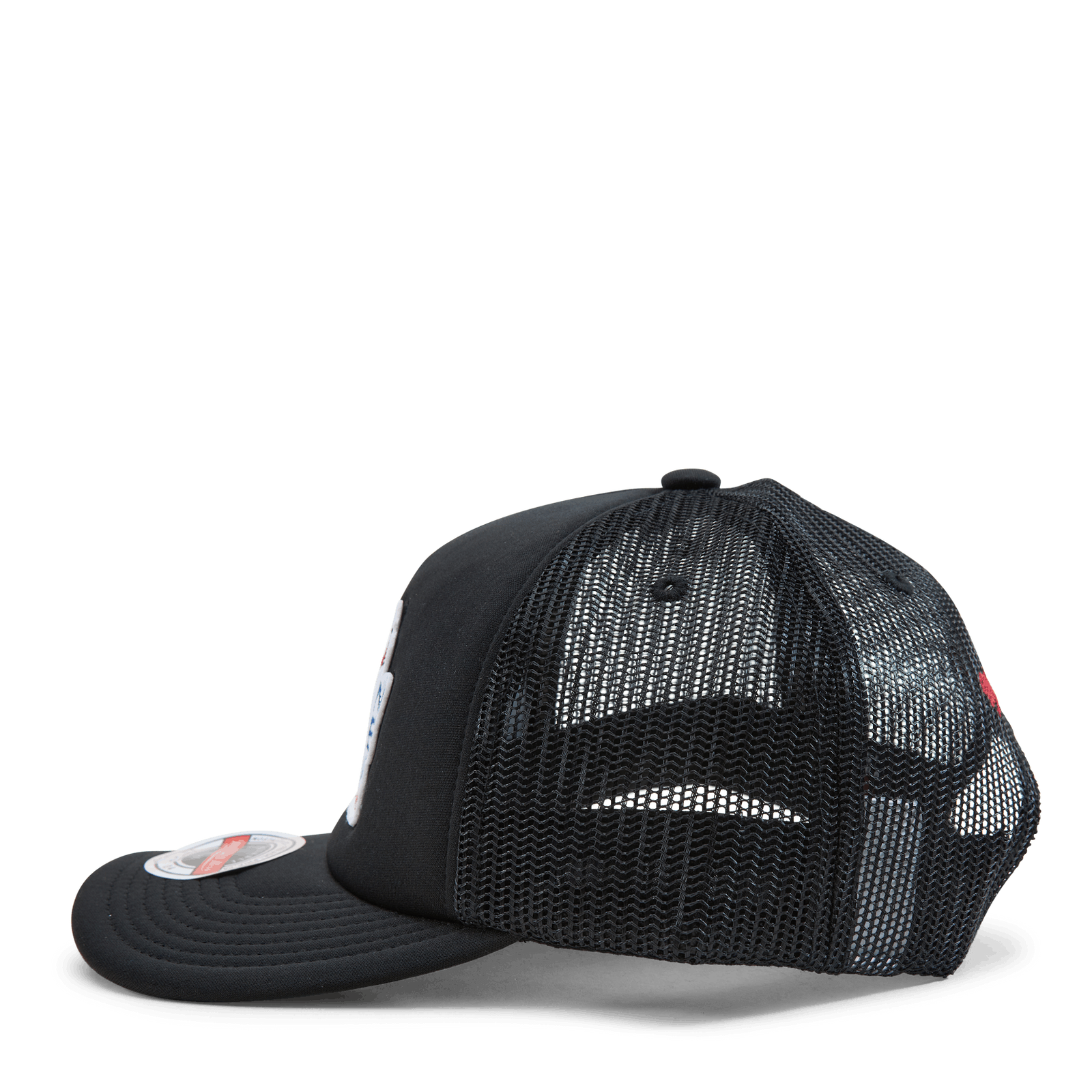 Heat 2013 Championship Trucker