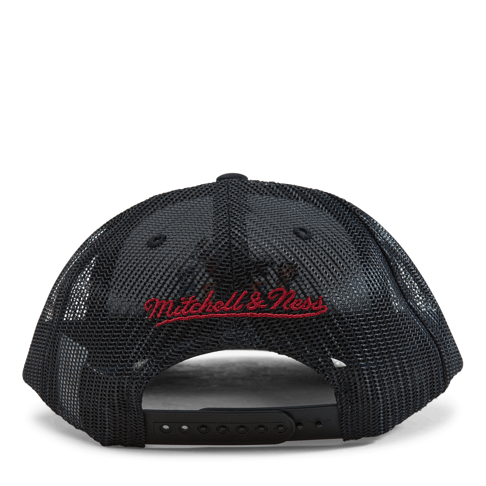 Heat 2013 Championship Trucker
