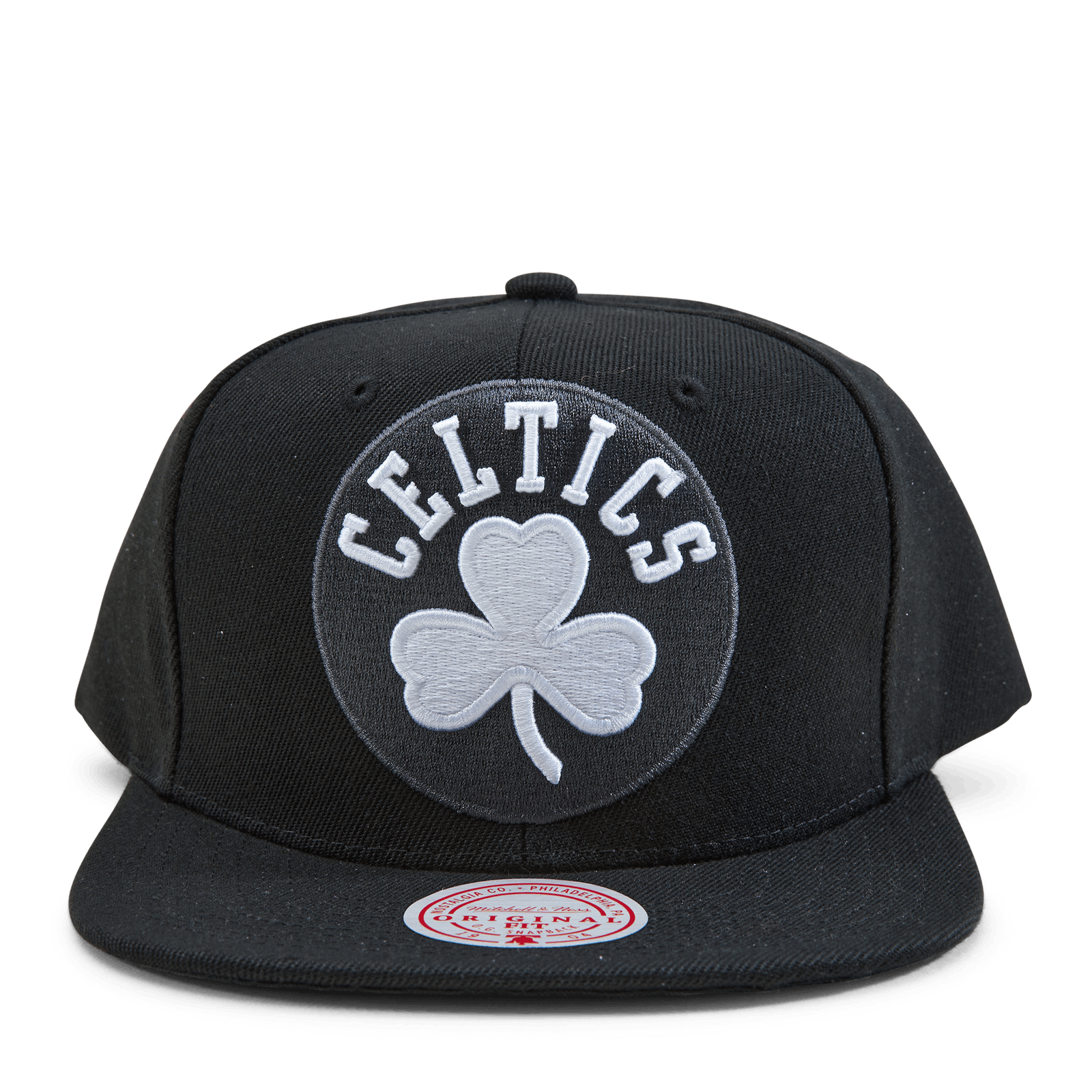 Celtics NBA Xl Bwg Snapback