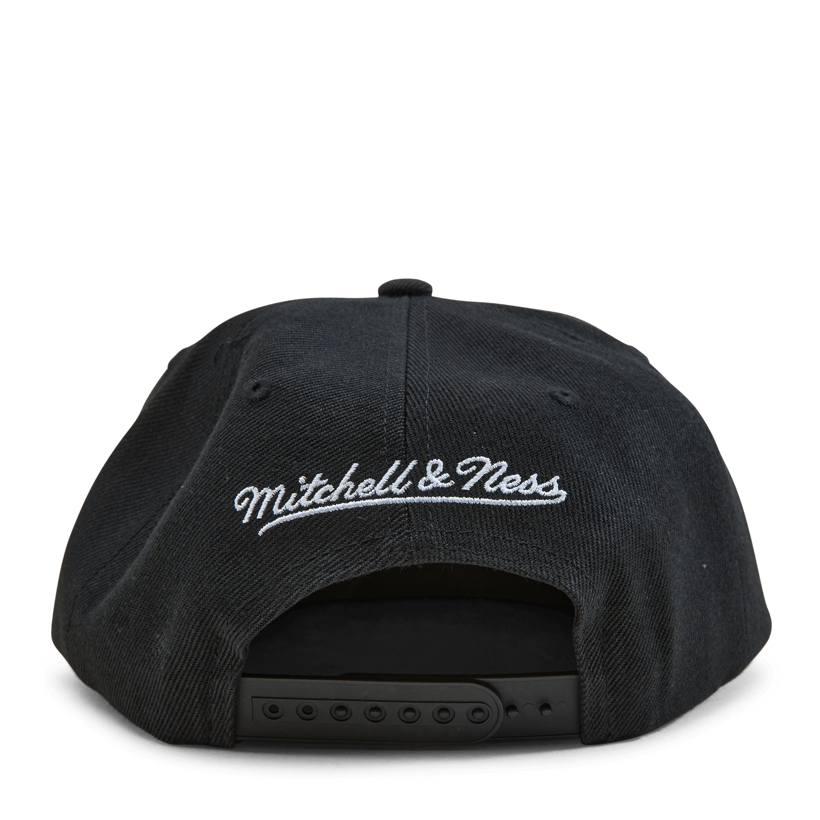 Nets NBA Xl Bwg Snapback