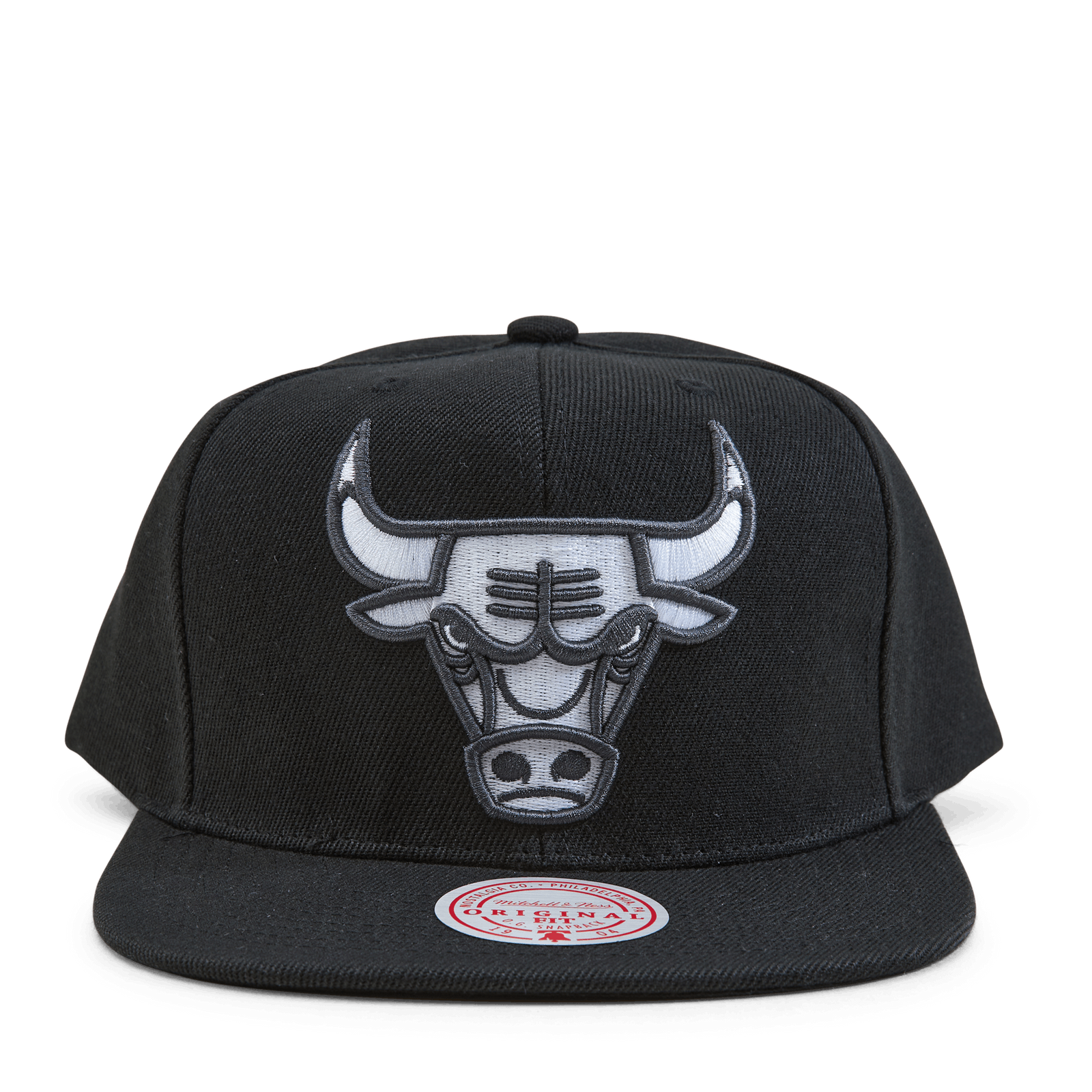 Bulls NBA Xl Bwg Snapback