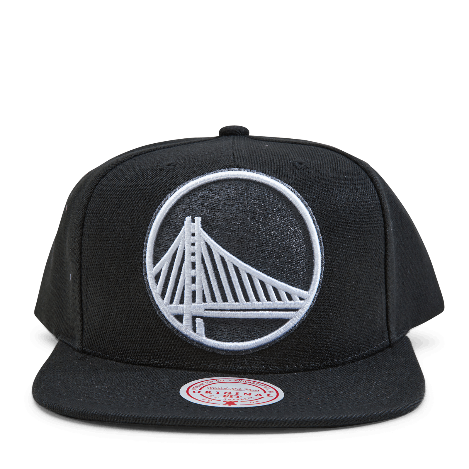 Warriors NBA Xl Bwg Snapback